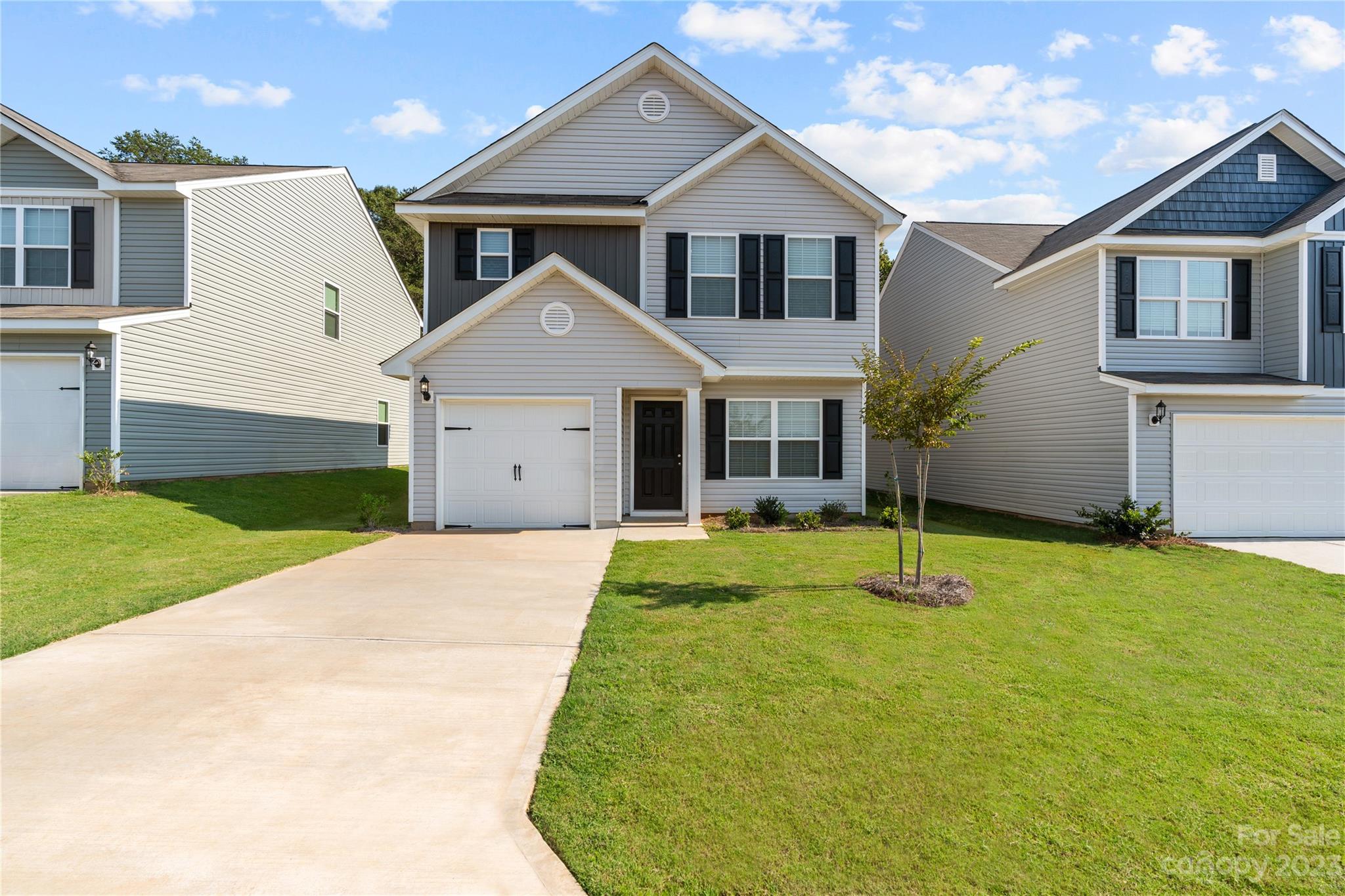 5135 Wolfridge Avenue Charlotte NC 28214