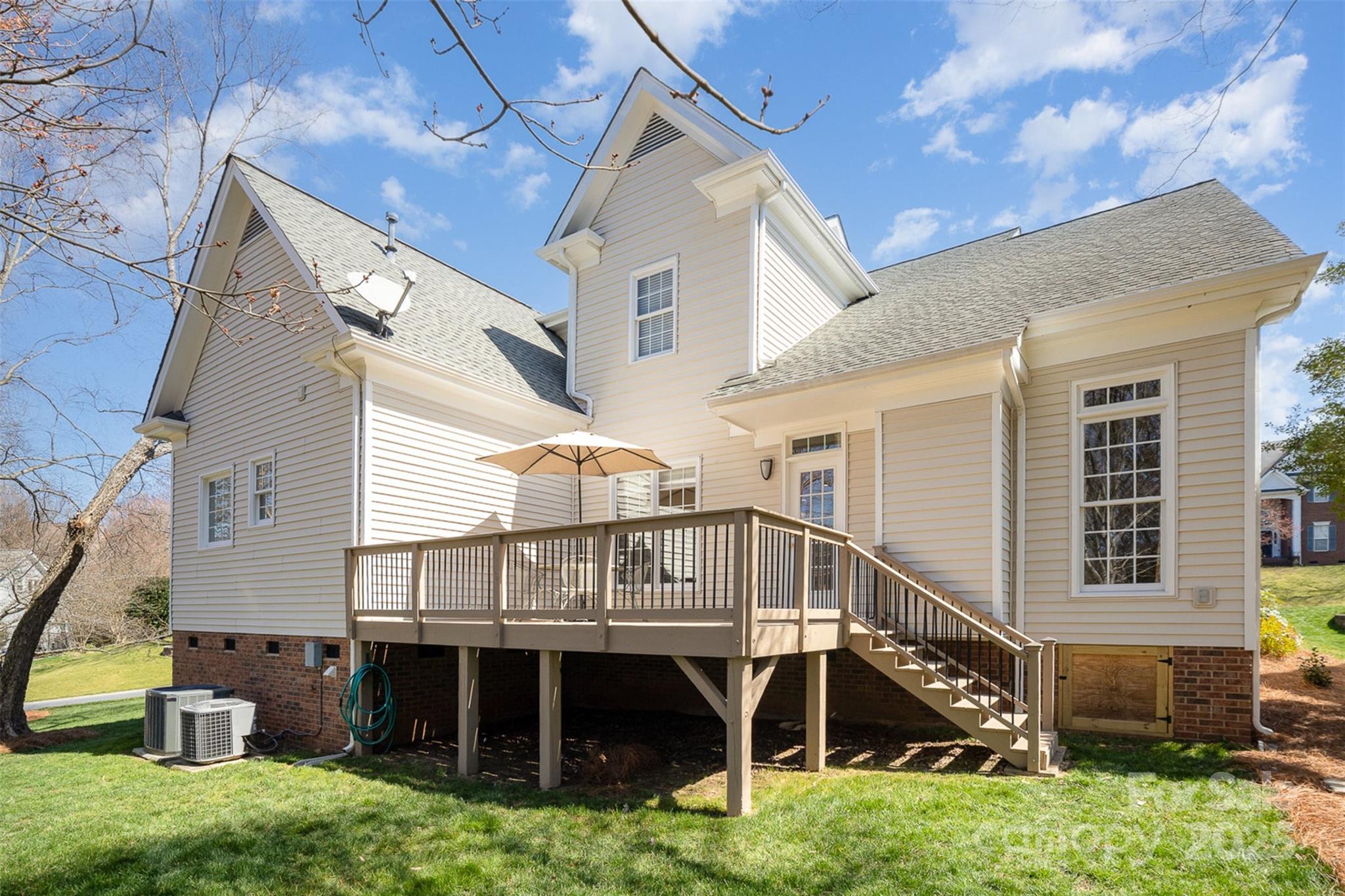 10502 Orchid Hill Lane Charlotte NC 28277