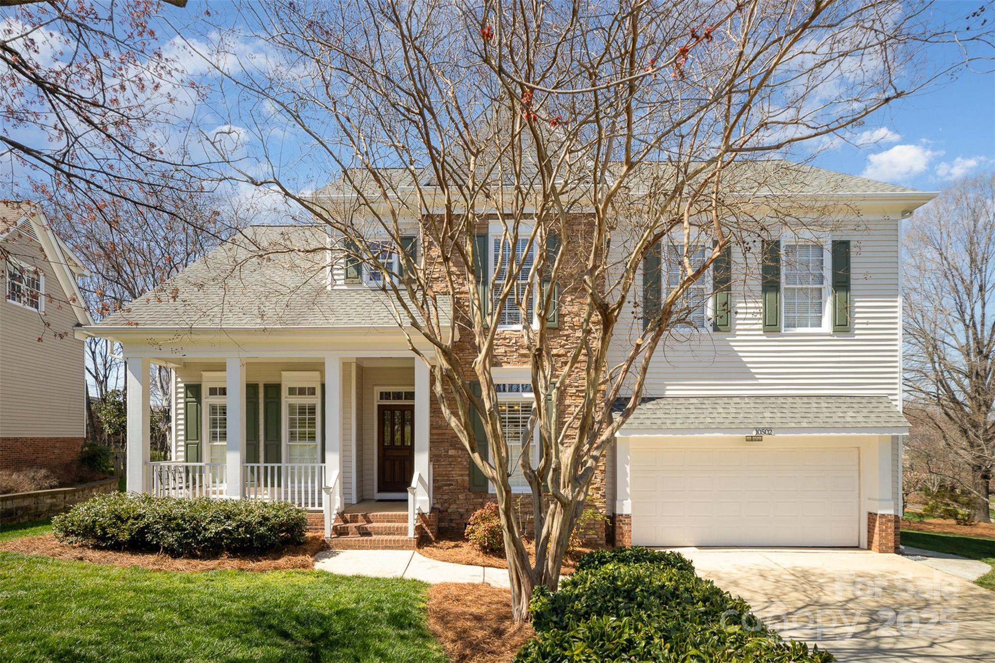 10502 Orchid Hill Lane Charlotte NC 28277