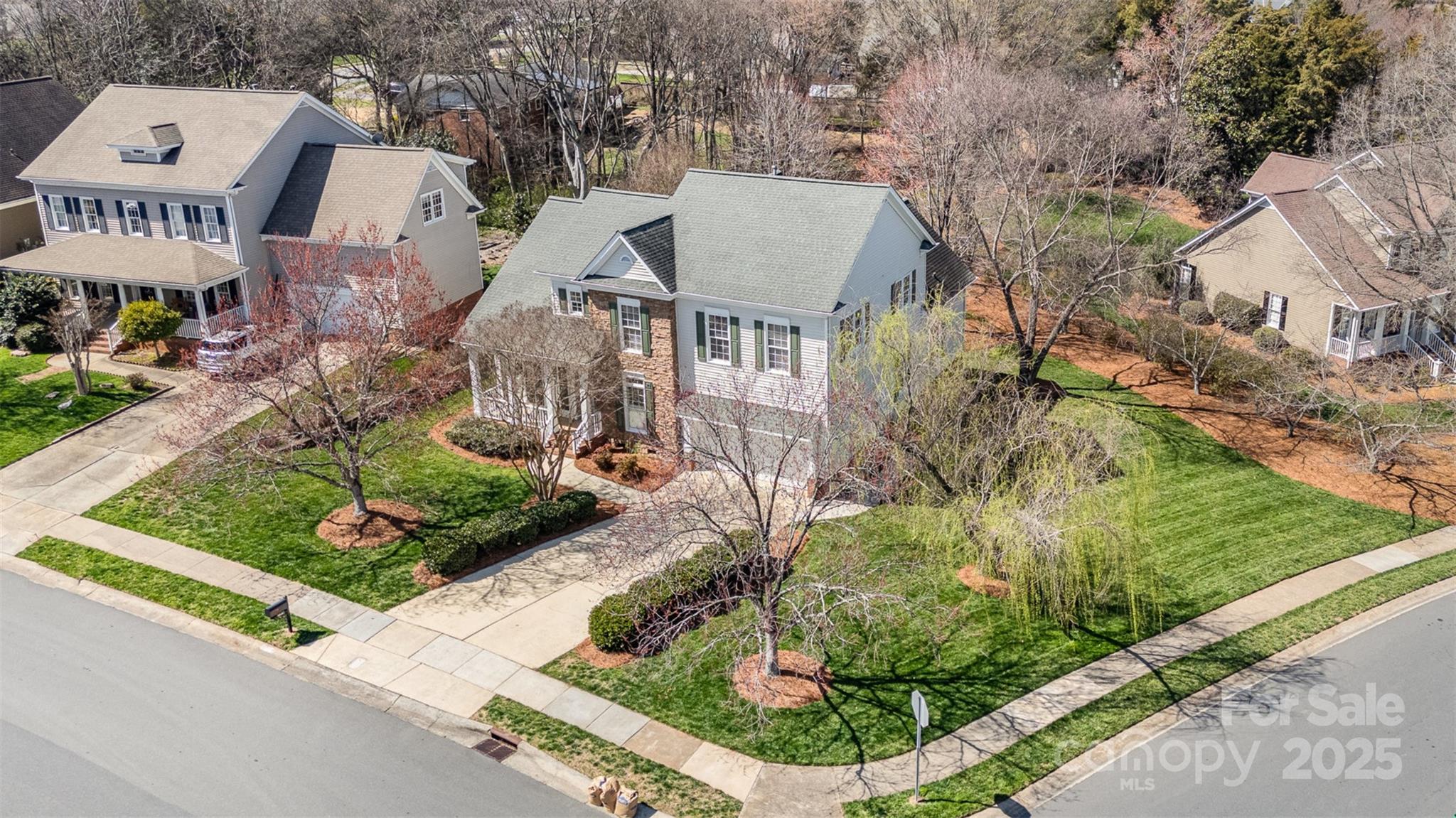 10502 Orchid Hill Lane Charlotte NC 28277
