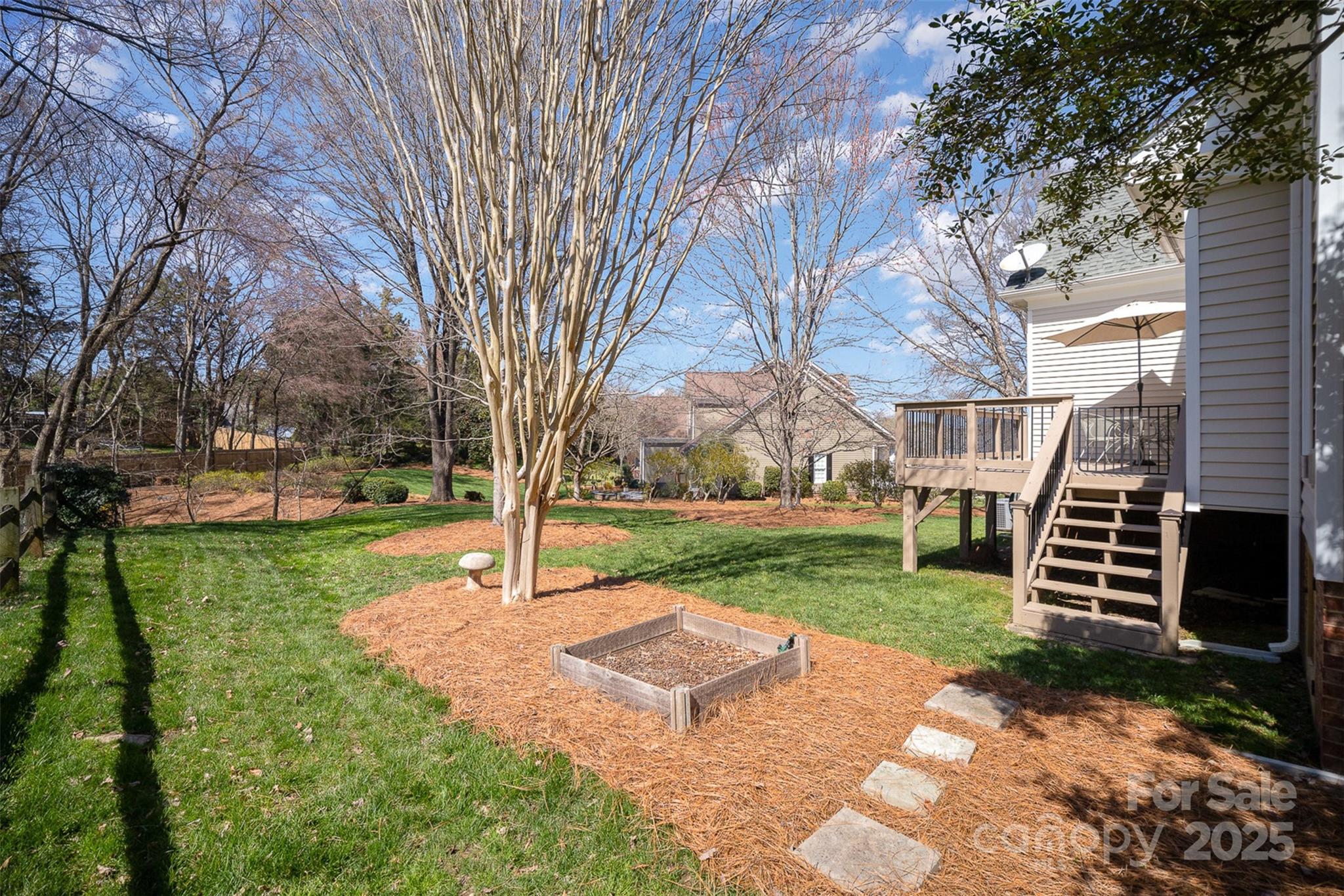 10502 Orchid Hill Lane Charlotte NC 28277
