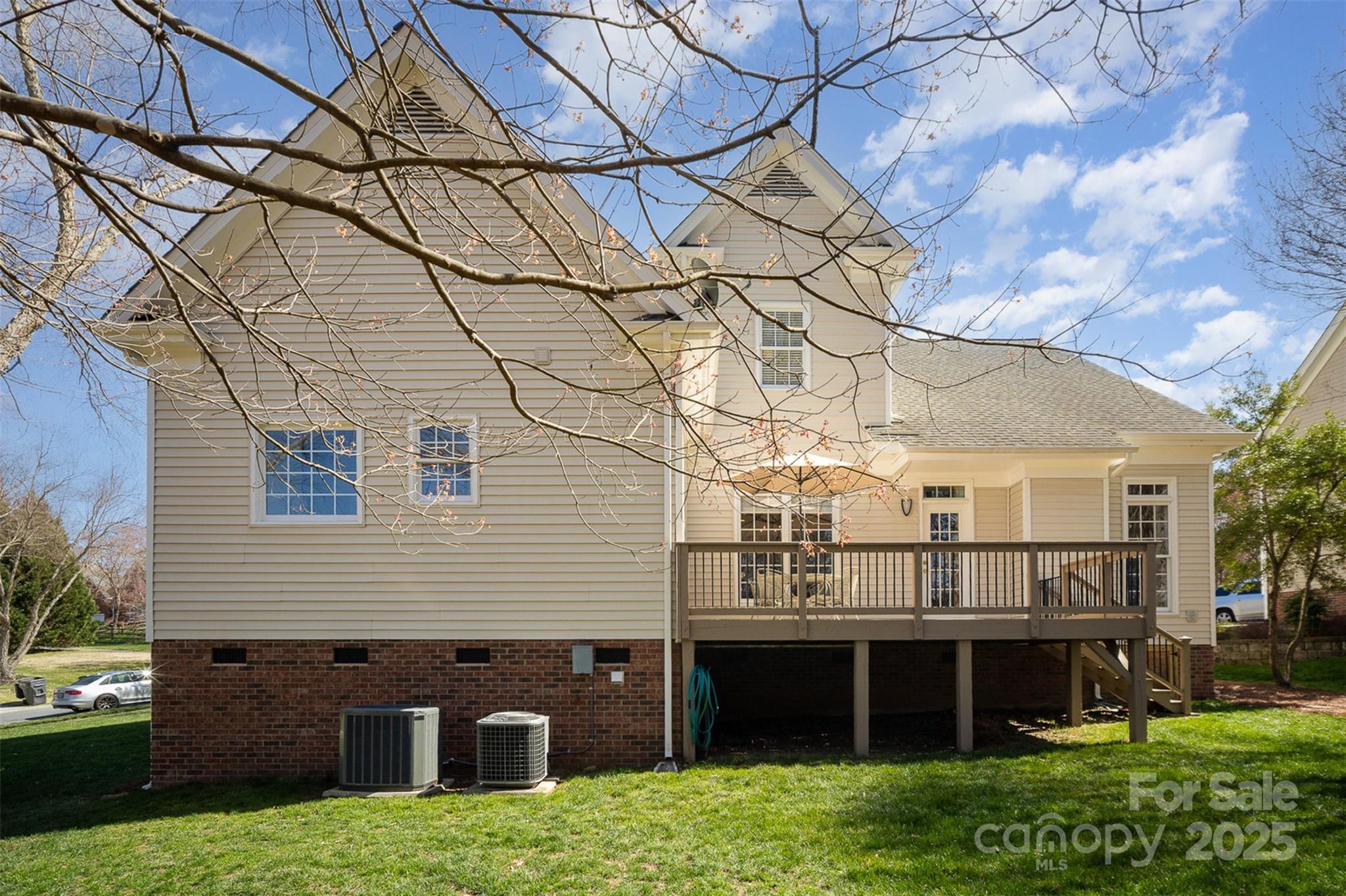10502 Orchid Hill Lane Charlotte NC 28277