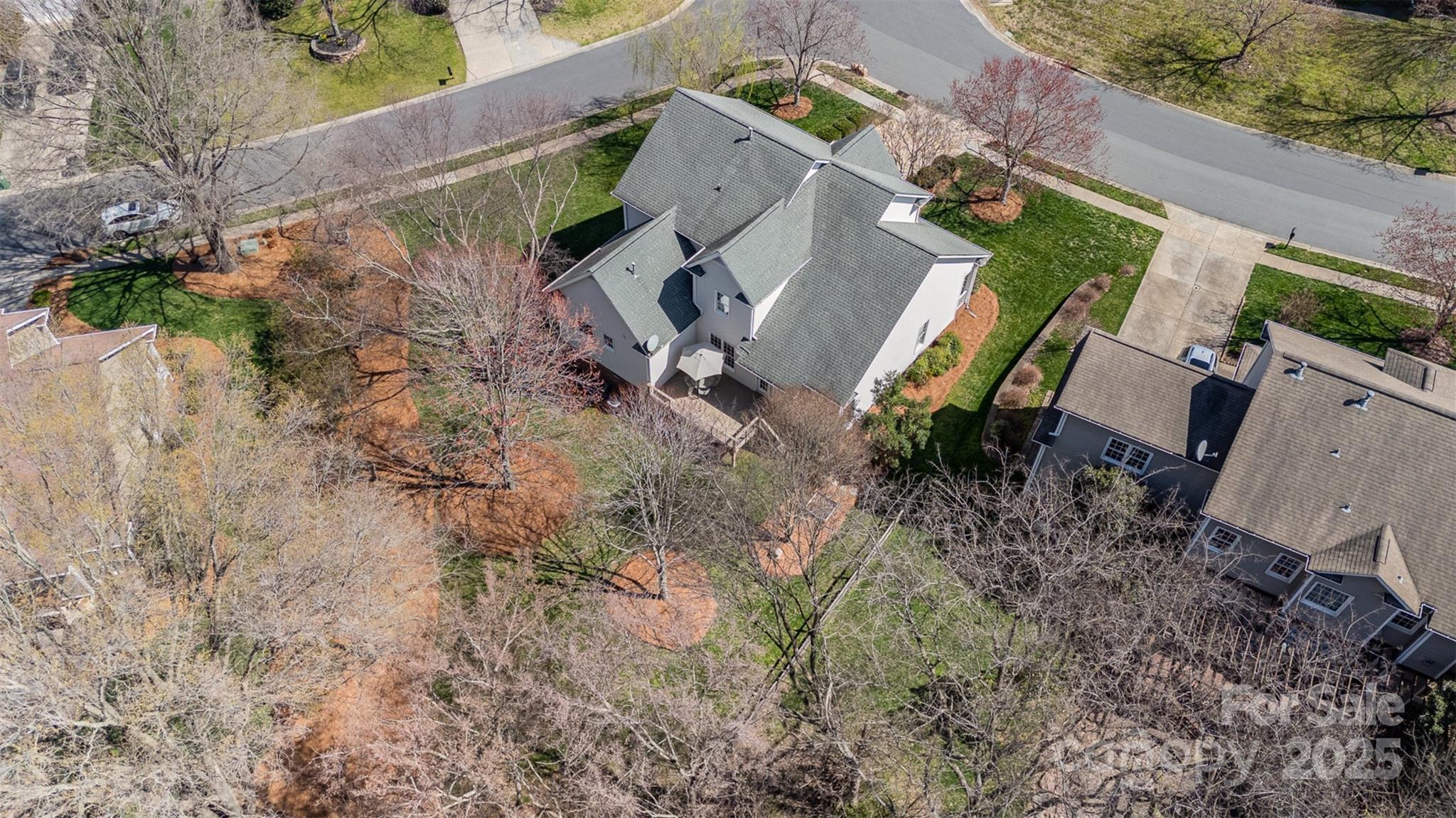 10502 Orchid Hill Lane Charlotte NC 28277