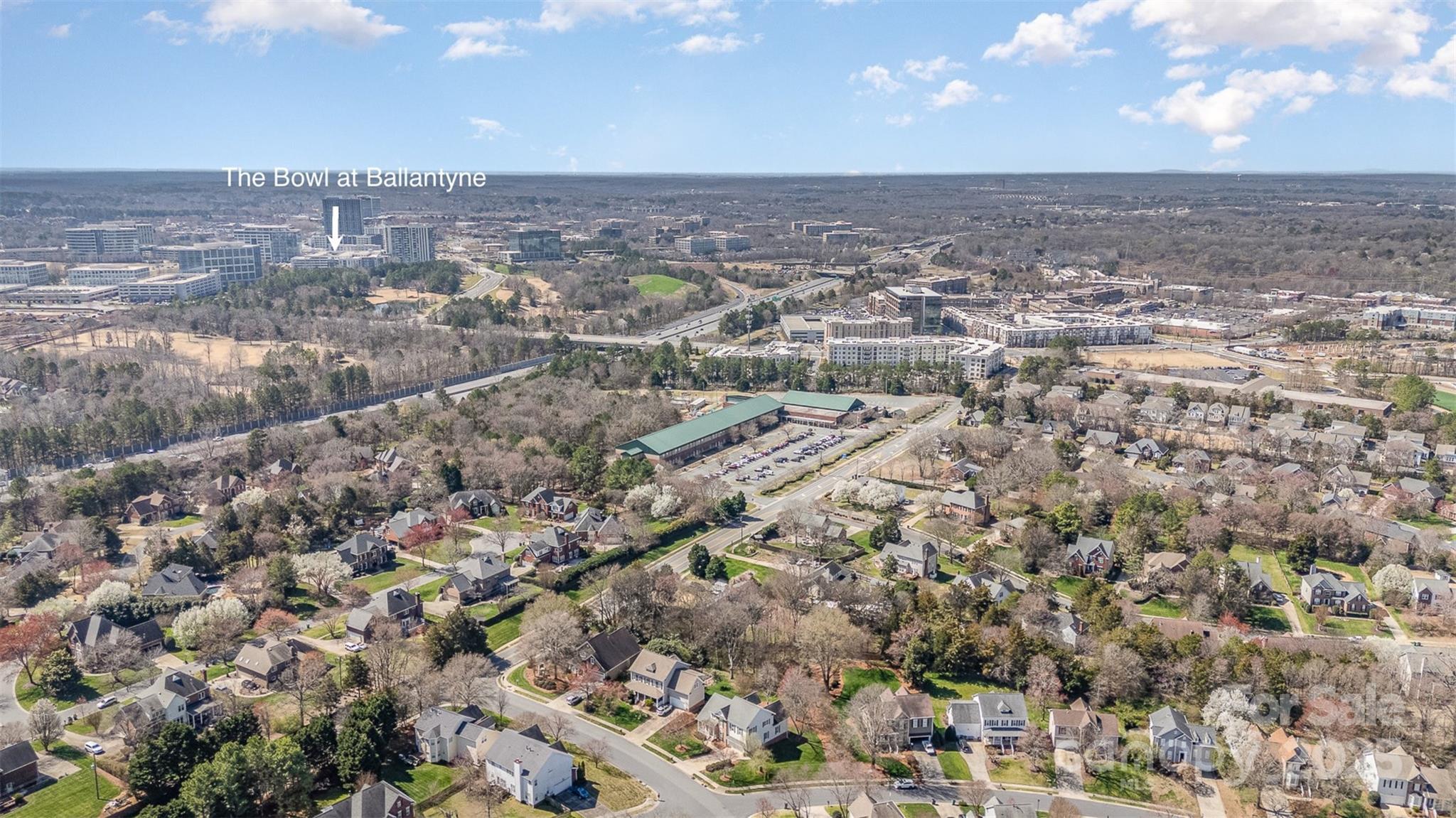 10502 Orchid Hill Lane Charlotte NC 28277