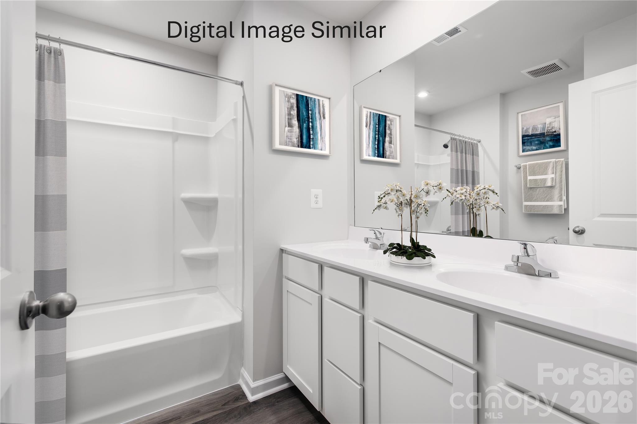 1613 Cunningham Towns Court Charlotte NC 28208