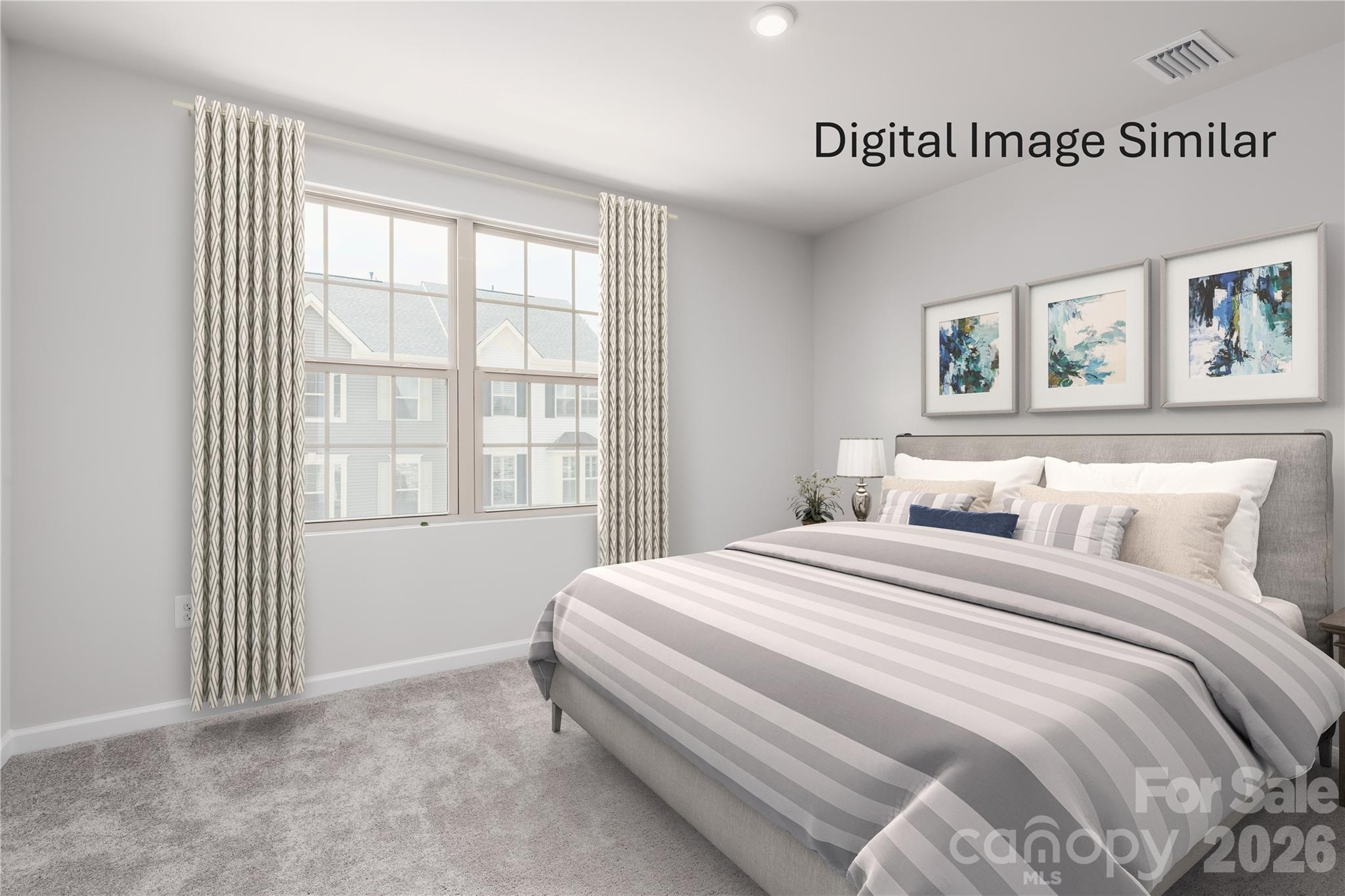 1613 Cunningham Towns Court Charlotte NC 28208