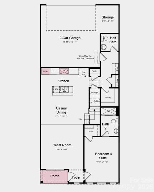 3184 Beacon Heights Road Indian Land SC 29707
