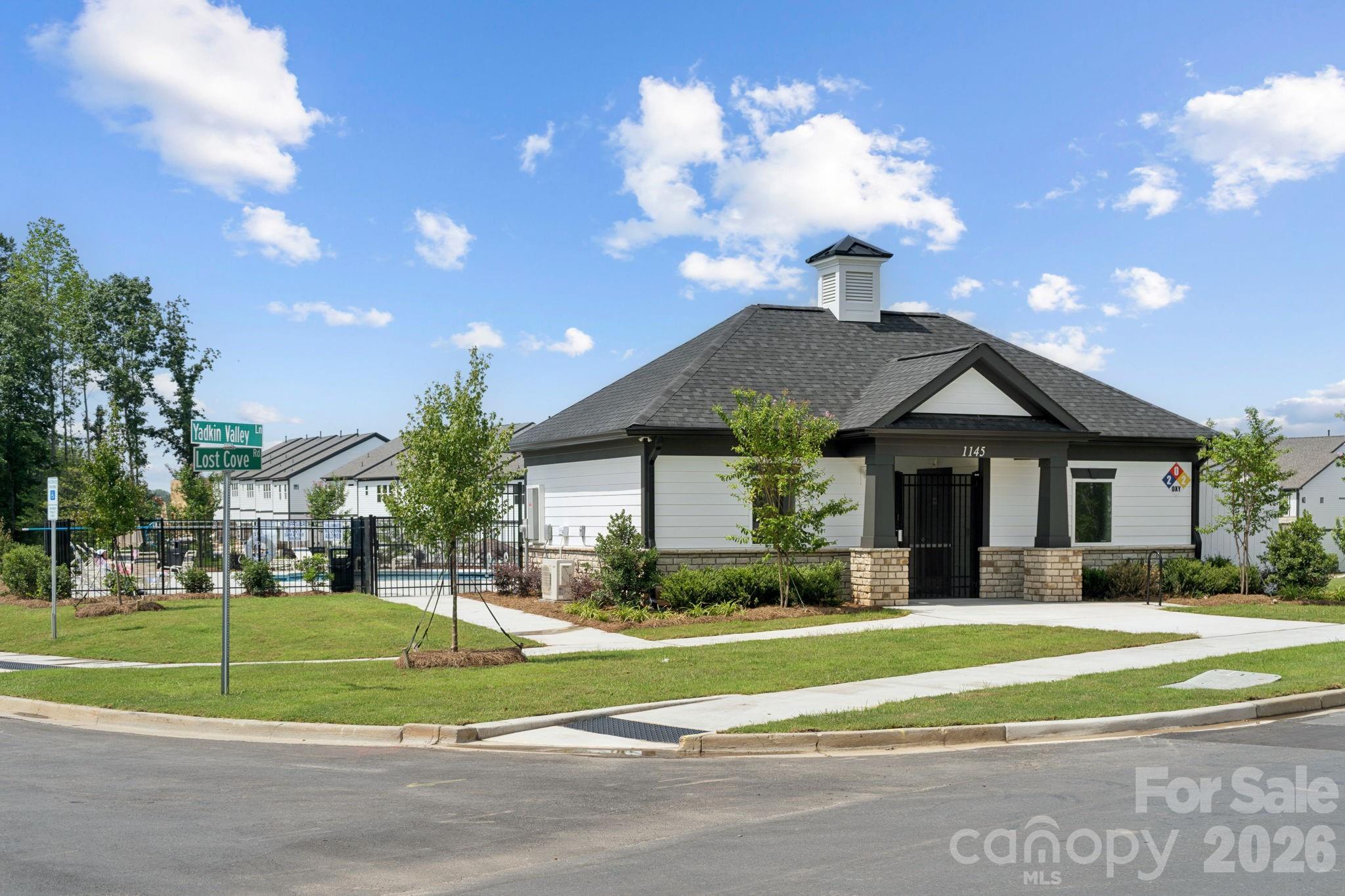 3184 Beacon Heights Road Indian Land SC 29707