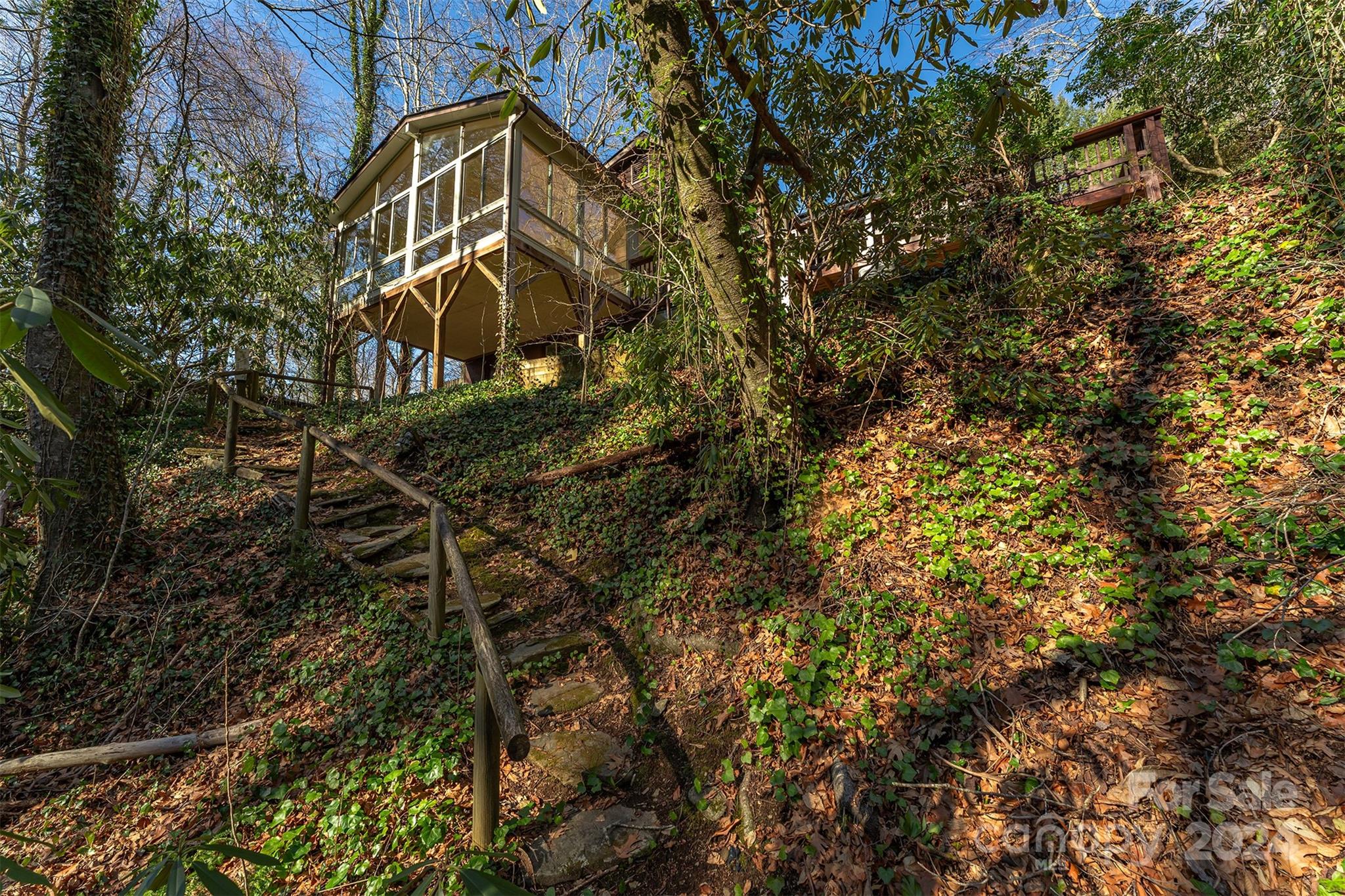 228 Pine Grove Road Black Mountain NC 28711