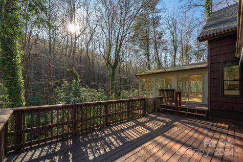 228 Pine Grove Road Black Mountain NC 28711