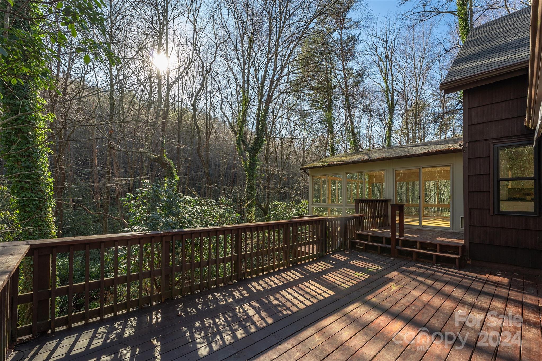 228 Pine Grove Road Black Mountain NC 28711