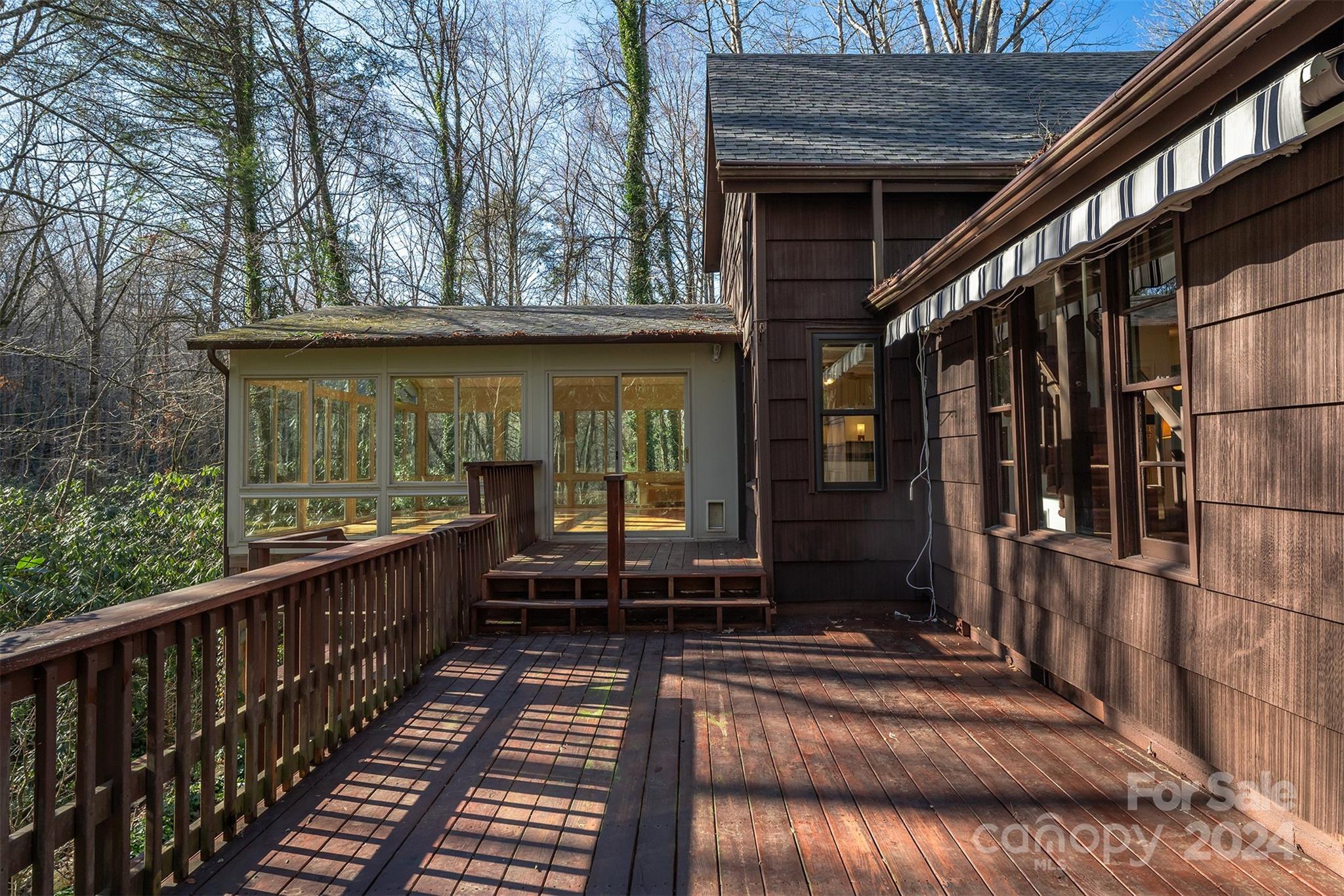 228 Pine Grove Road Black Mountain NC 28711