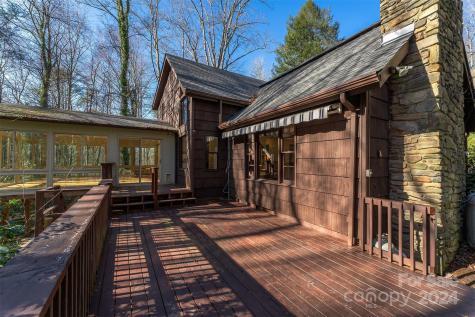 228 Pine Grove Road Black Mountain NC 28711
