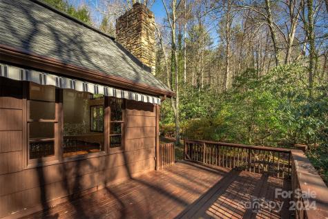 228 Pine Grove Road Black Mountain NC 28711