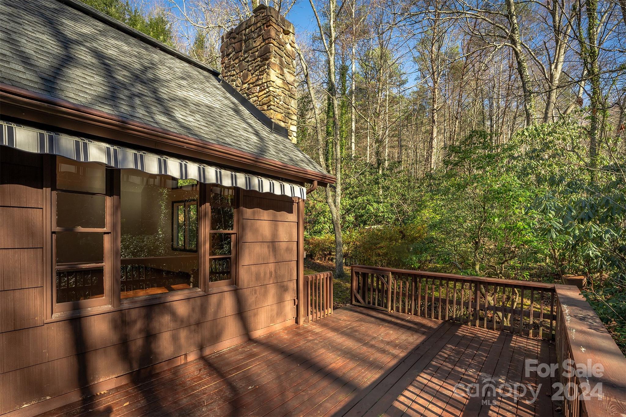 228 Pine Grove Road Black Mountain NC 28711