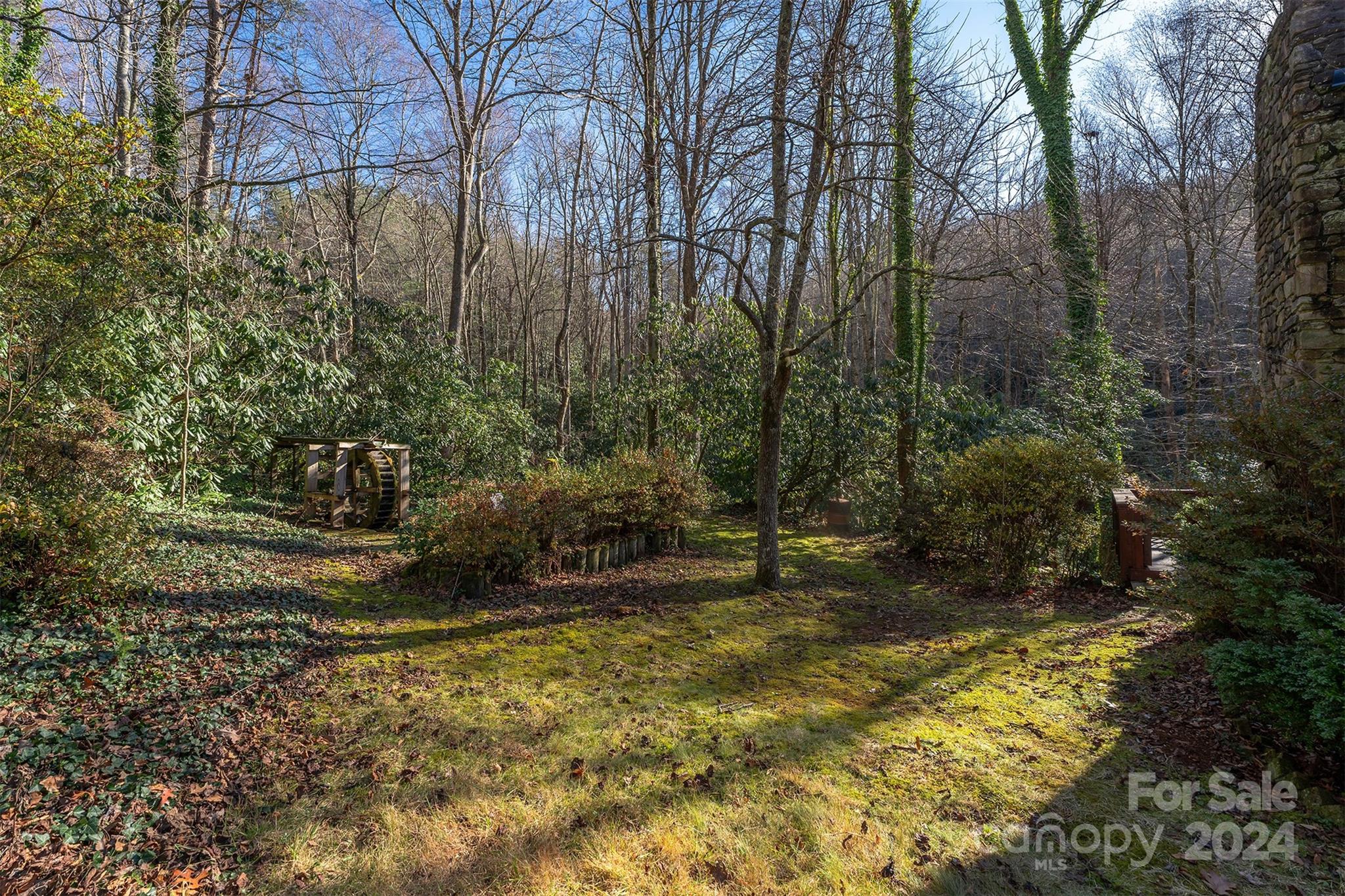 228 Pine Grove Road Black Mountain NC 28711