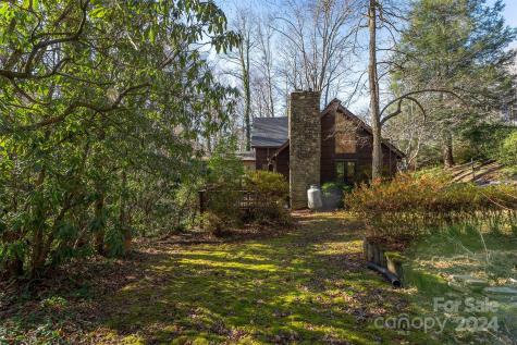 228 Pine Grove Road Black Mountain NC 28711