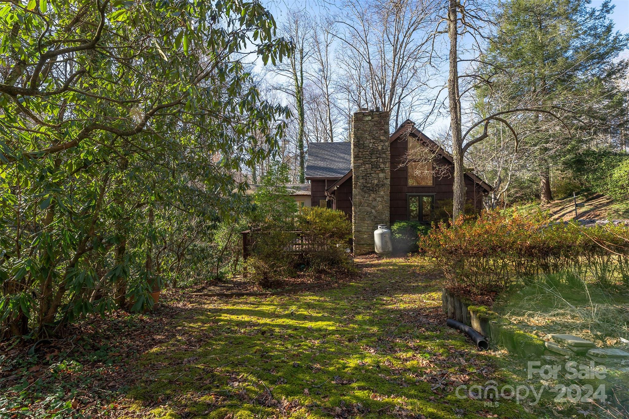 228 Pine Grove Road Black Mountain NC 28711