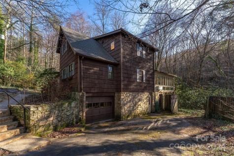 228 Pine Grove Road Black Mountain NC 28711