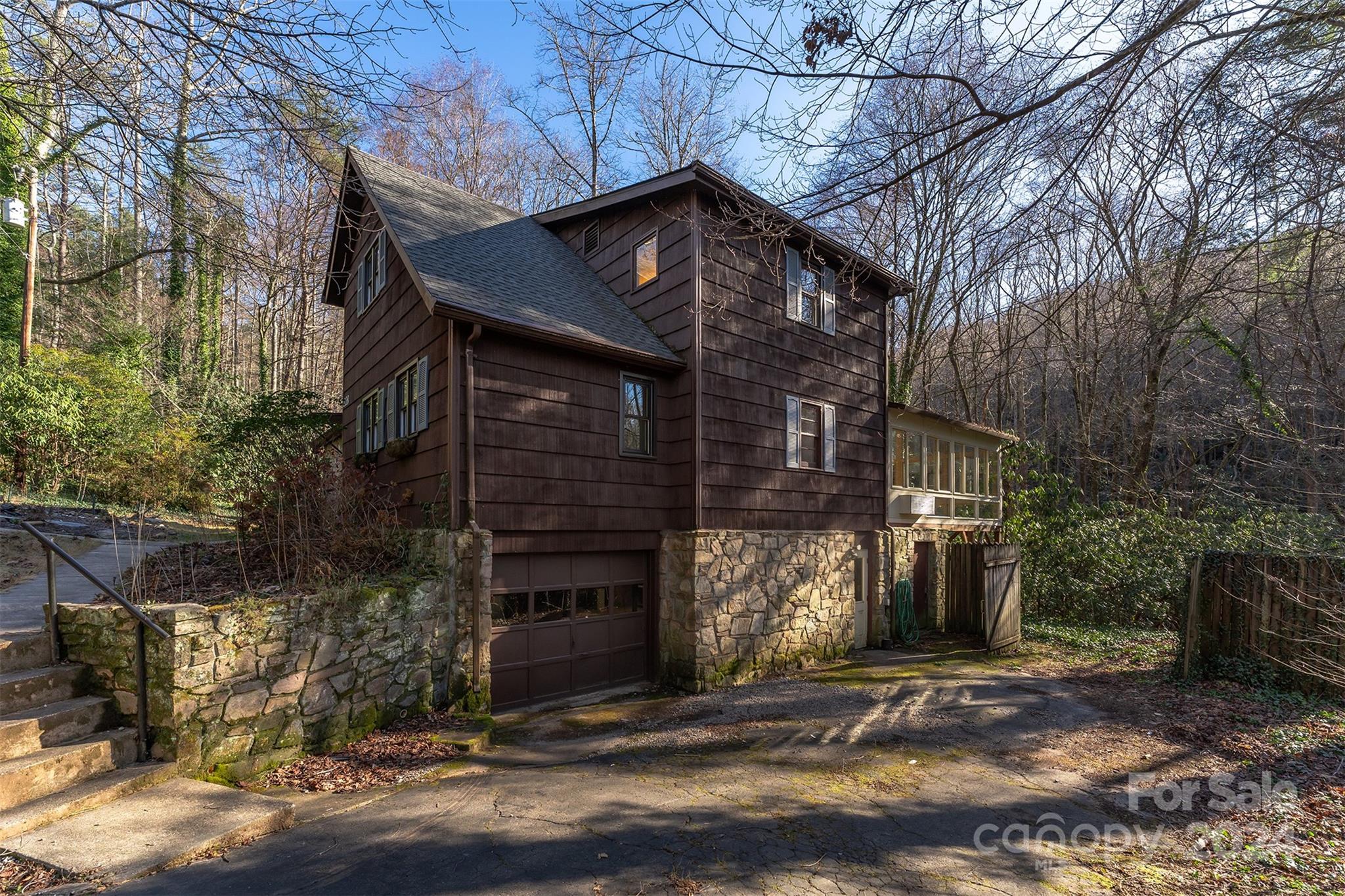 228 Pine Grove Road Black Mountain NC 28711
