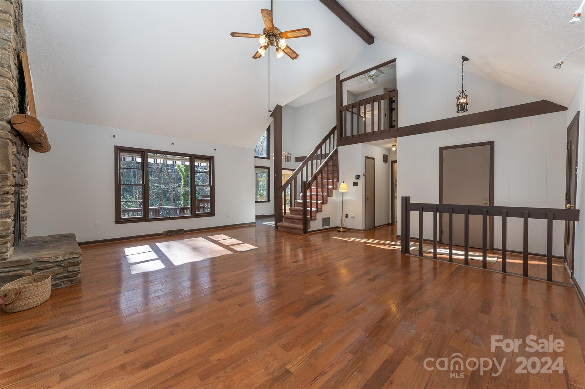 228 Pine Grove Road Black Mountain NC 28711