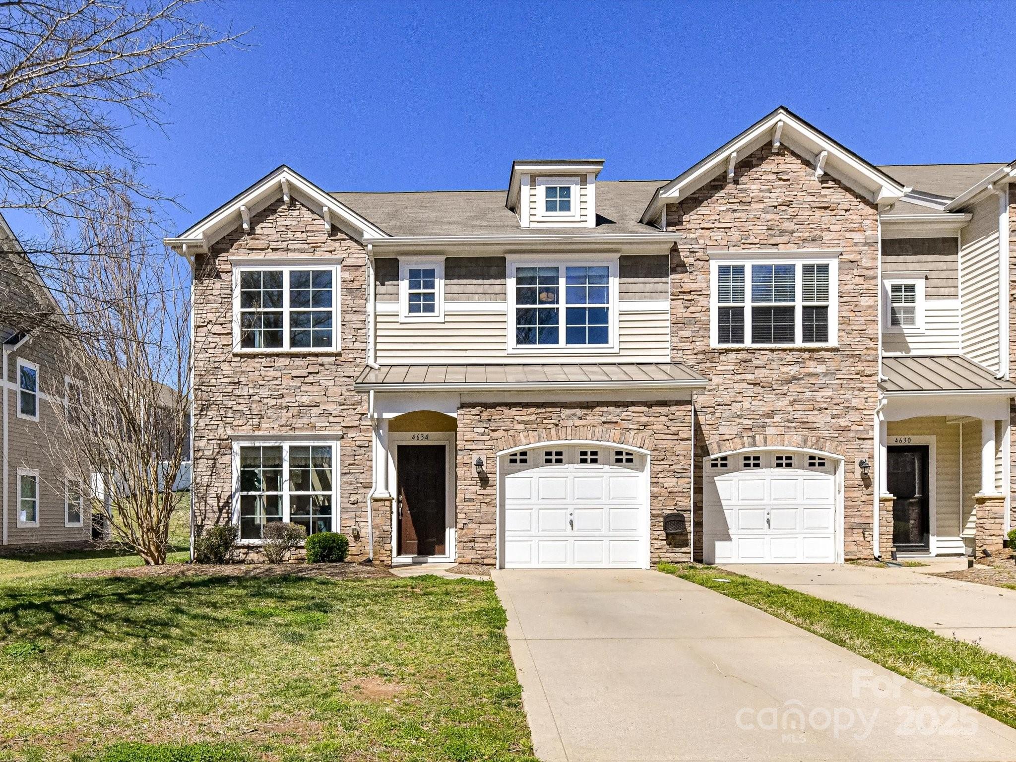 4634 Craigmoss Lane Charlotte NC 28278