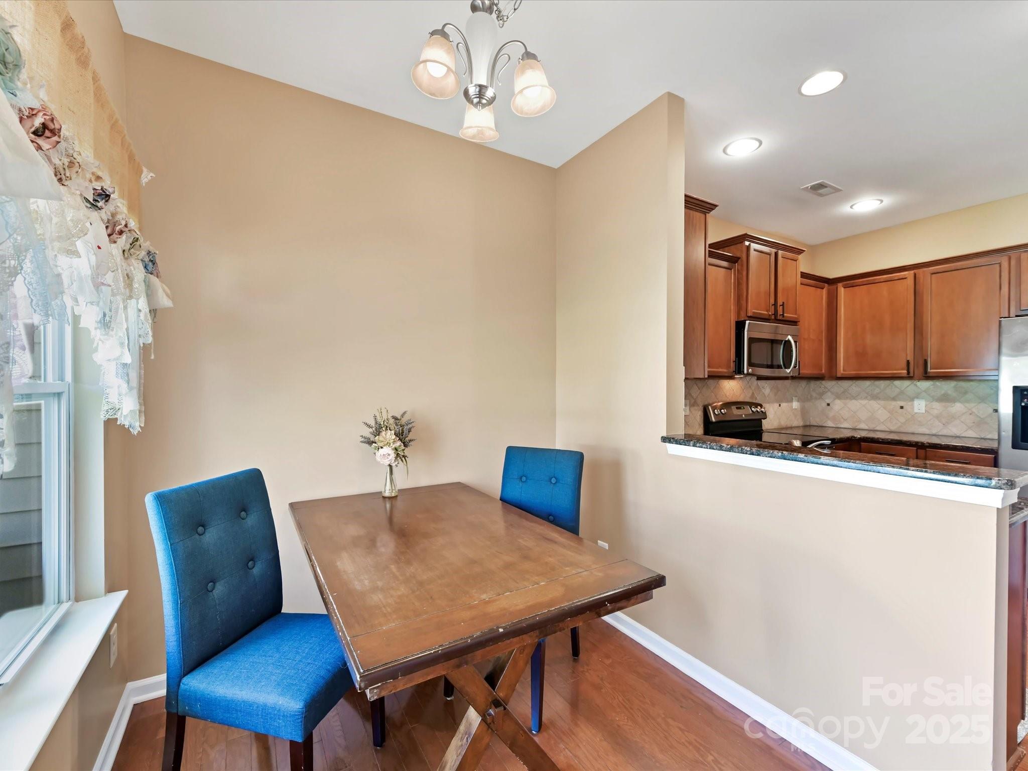 4634 Craigmoss Lane Charlotte NC 28278