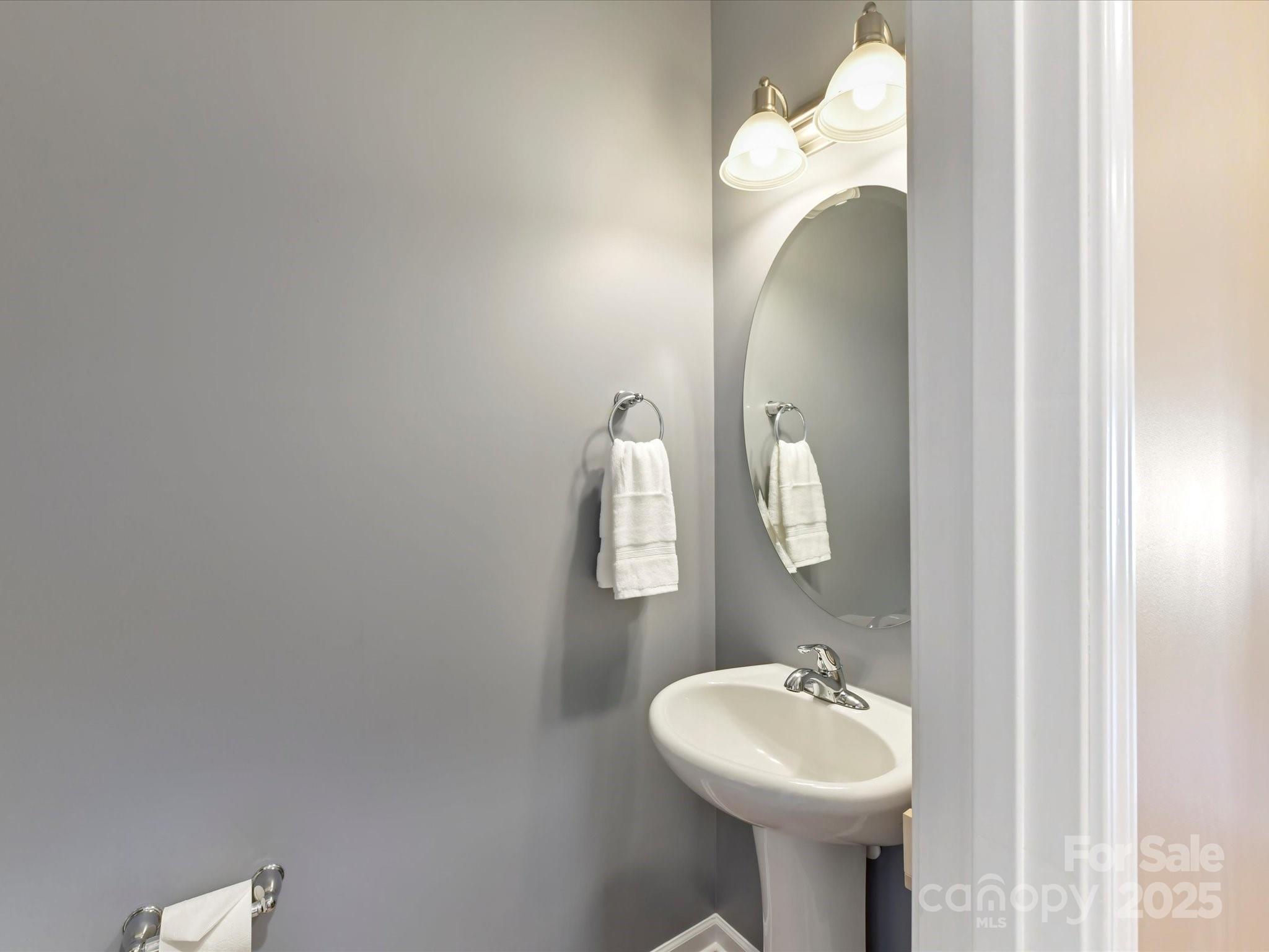 4634 Craigmoss Lane Charlotte NC 28278