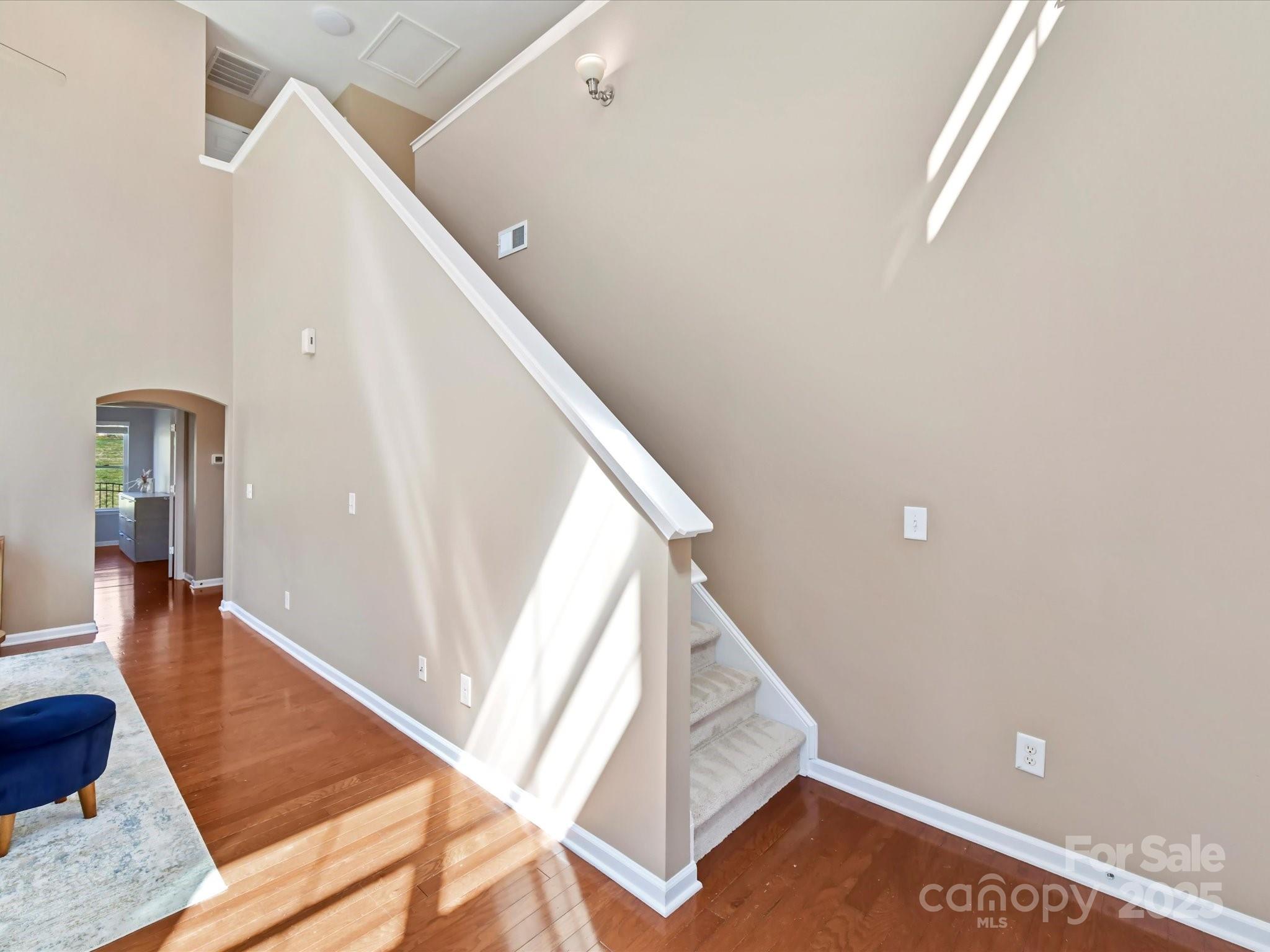 4634 Craigmoss Lane Charlotte NC 28278