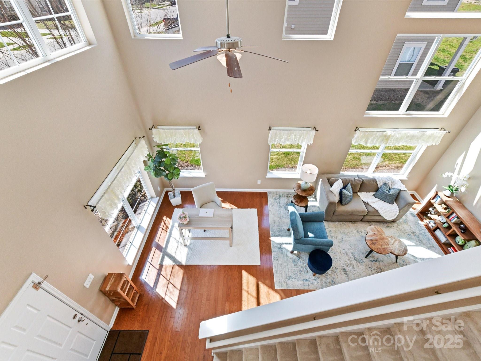 4634 Craigmoss Lane Charlotte NC 28278