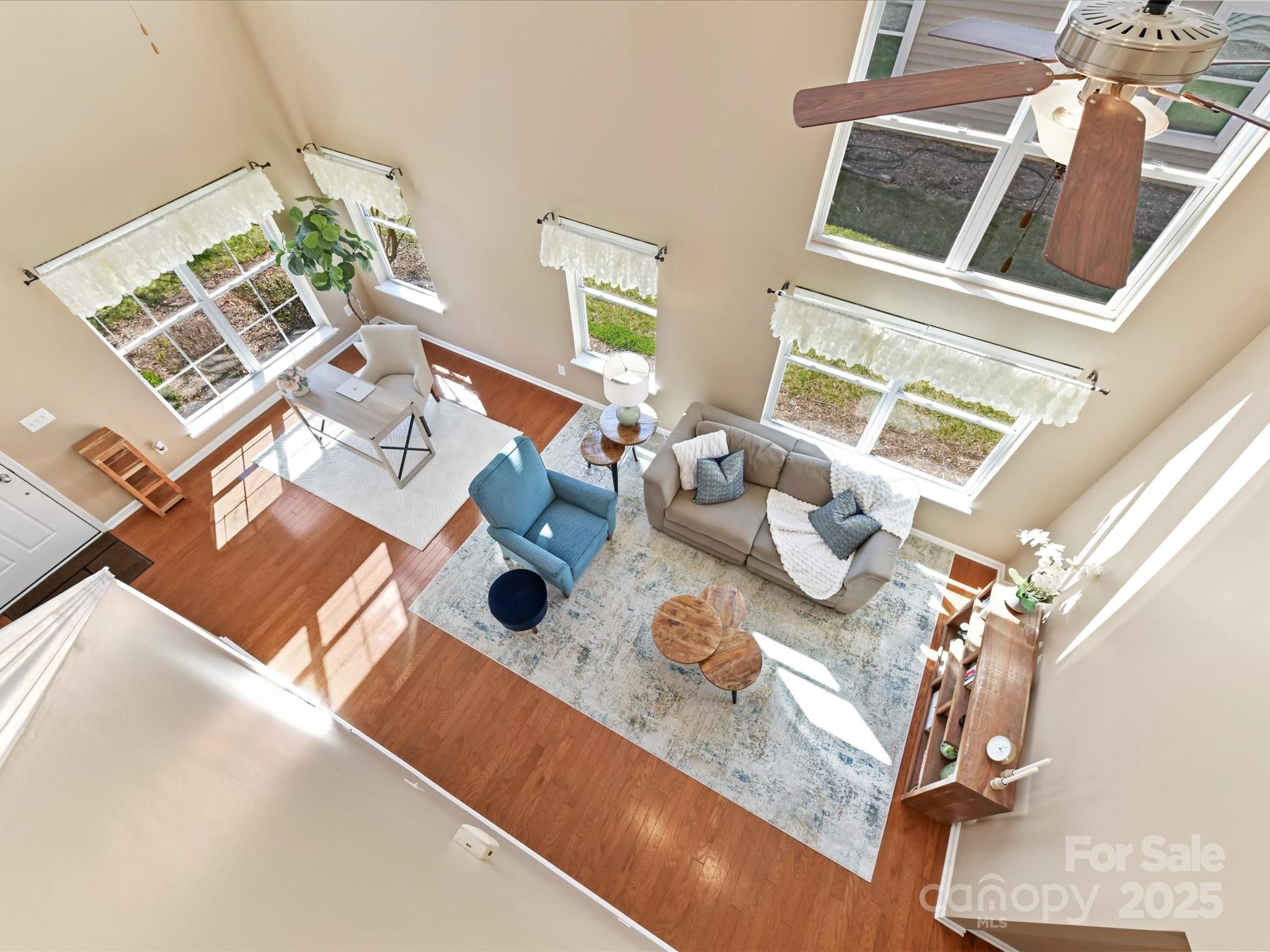 4634 Craigmoss Lane Charlotte NC 28278