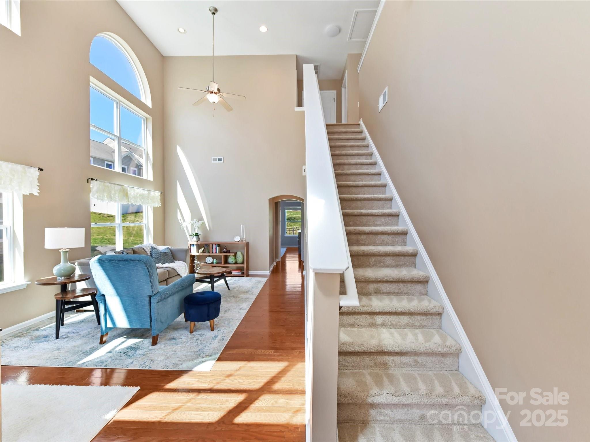 4634 Craigmoss Lane Charlotte NC 28278