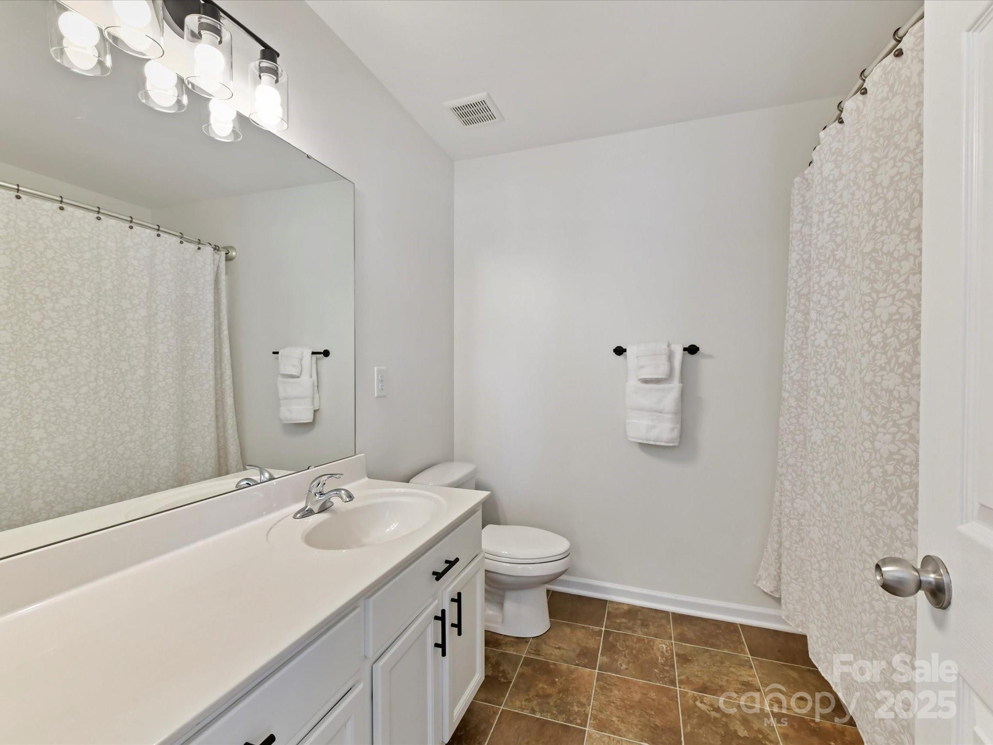 4634 Craigmoss Lane Charlotte NC 28278