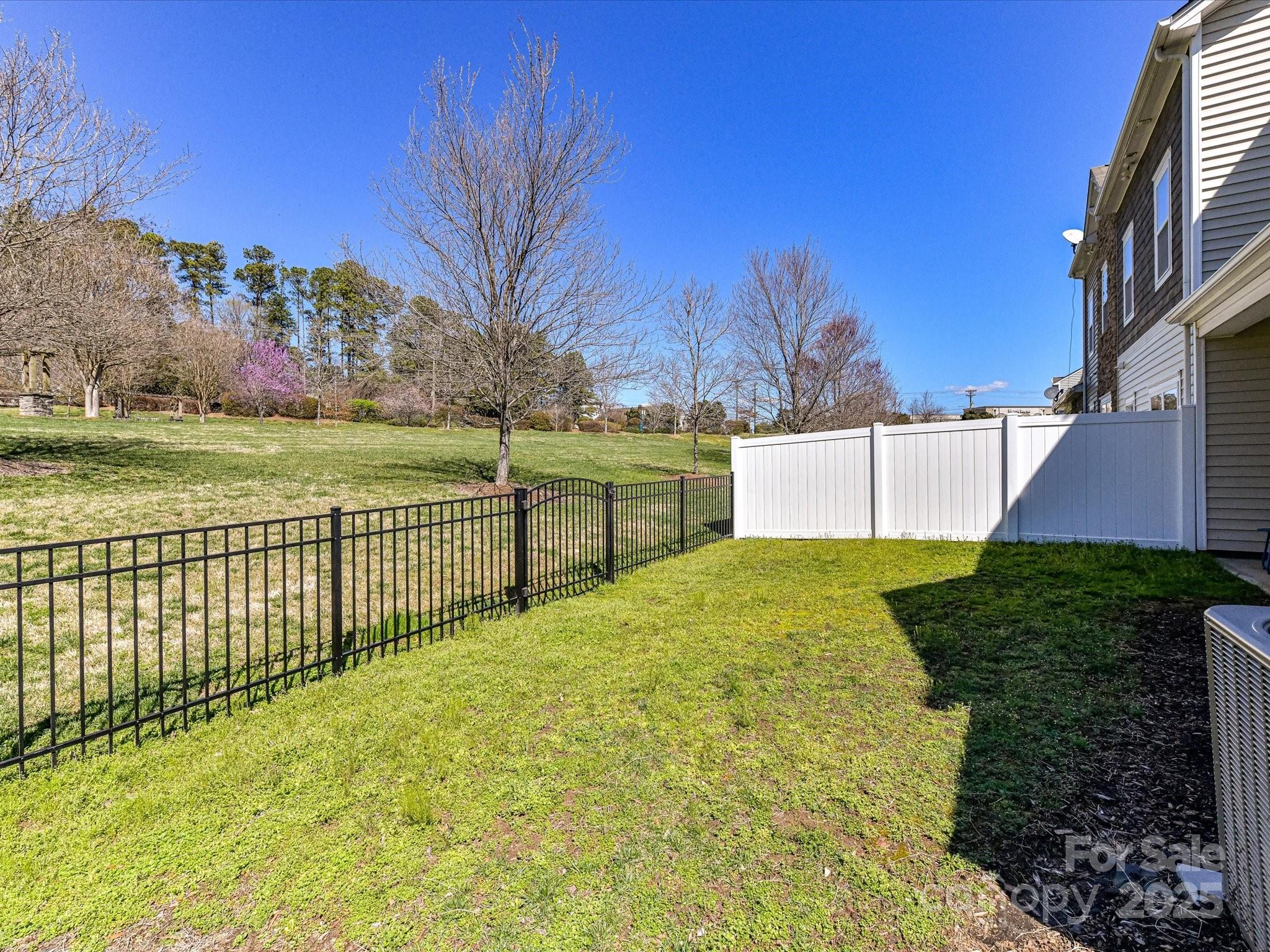 4634 Craigmoss Lane Charlotte NC 28278