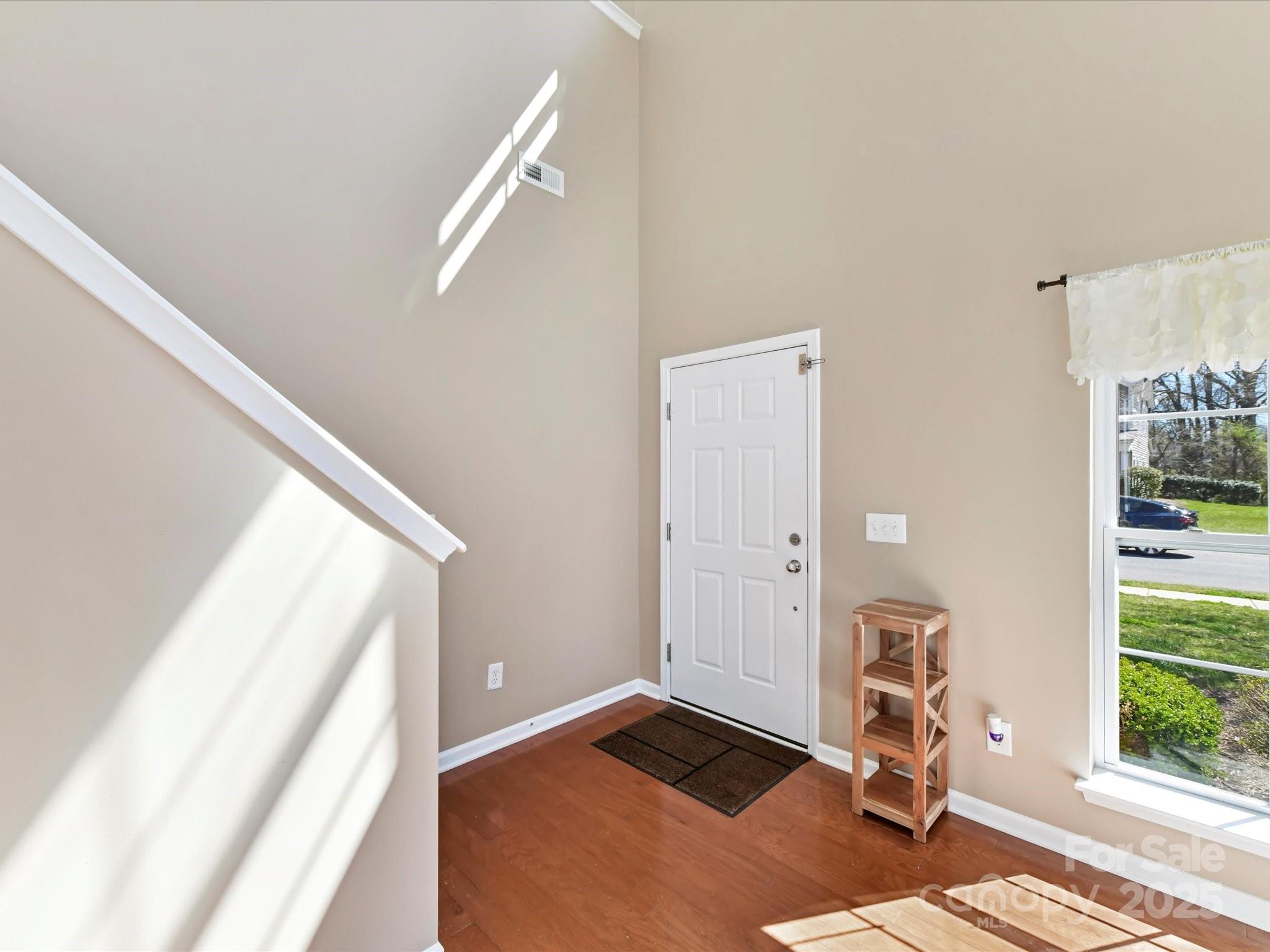 4634 Craigmoss Lane Charlotte NC 28278