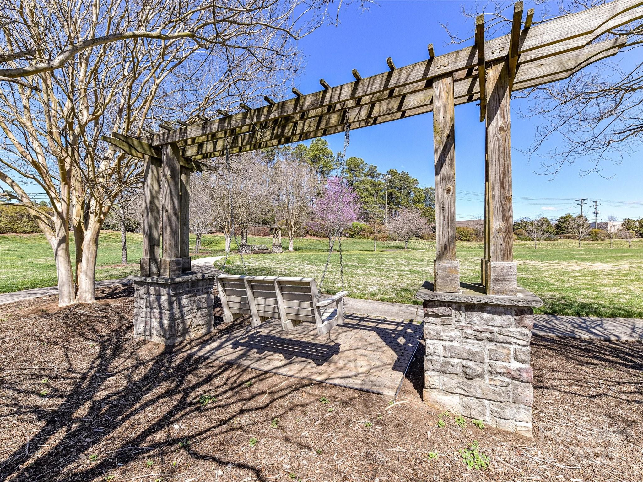4634 Craigmoss Lane Charlotte NC 28278