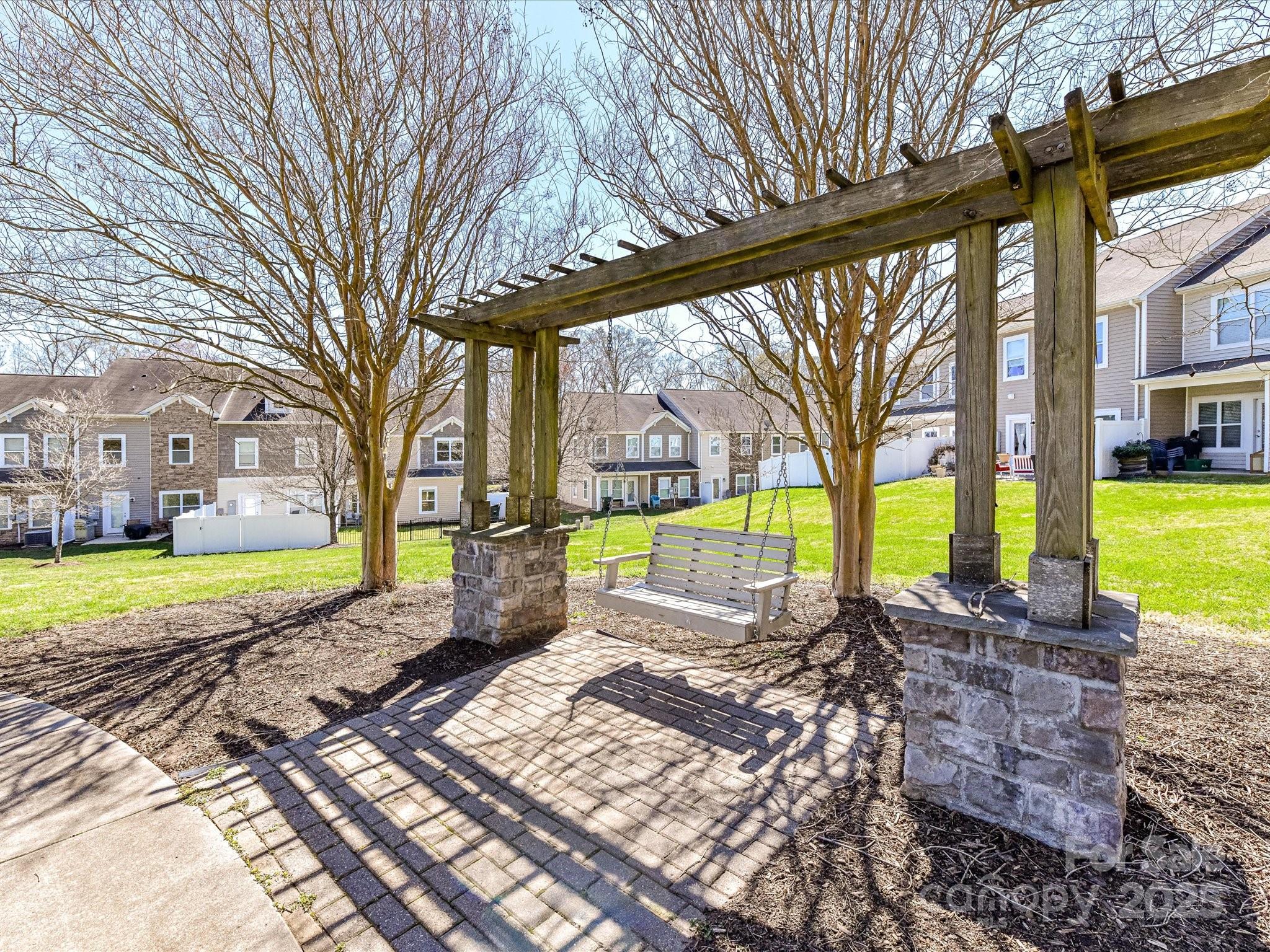 4634 Craigmoss Lane Charlotte NC 28278