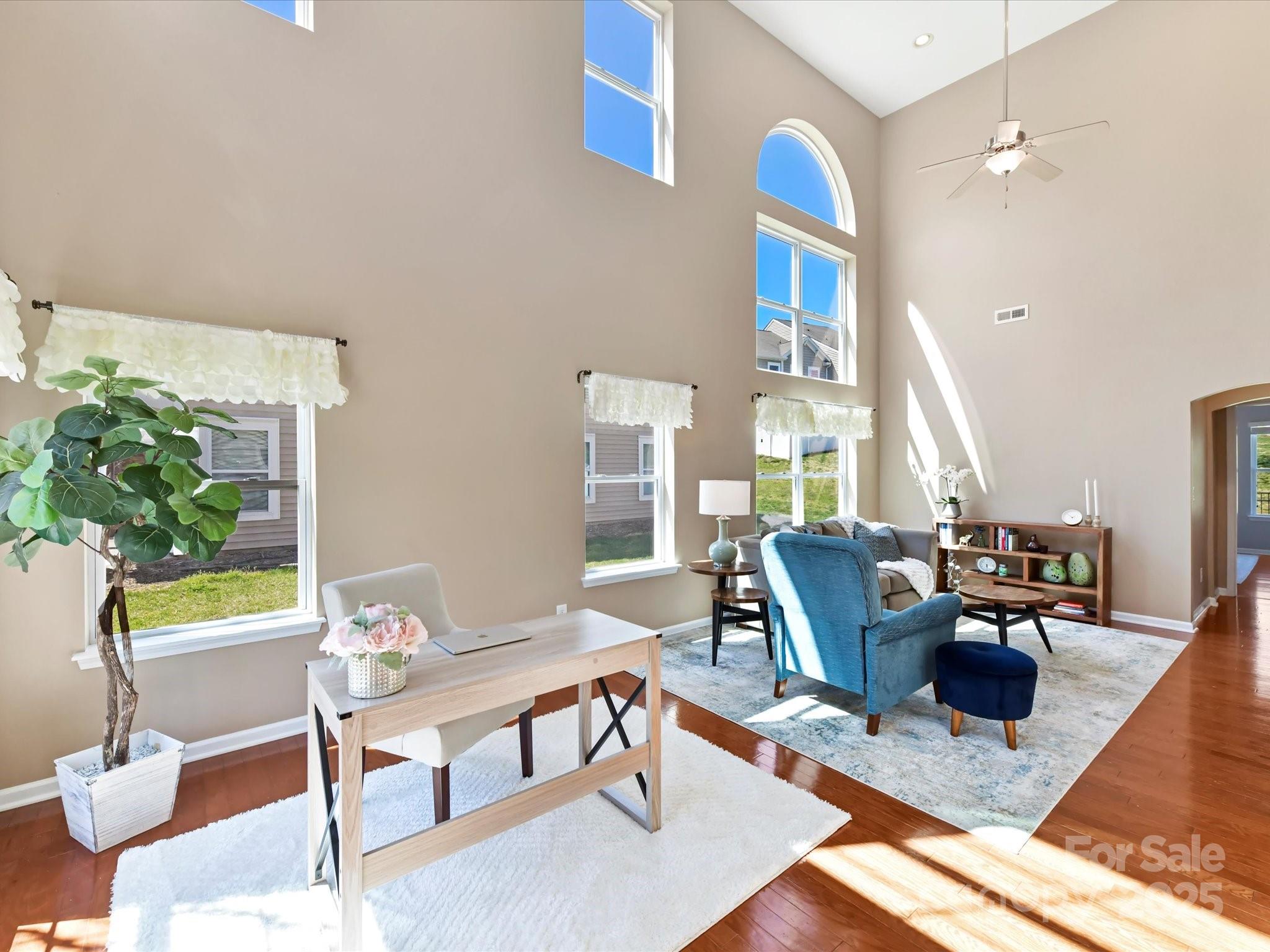 4634 Craigmoss Lane Charlotte NC 28278