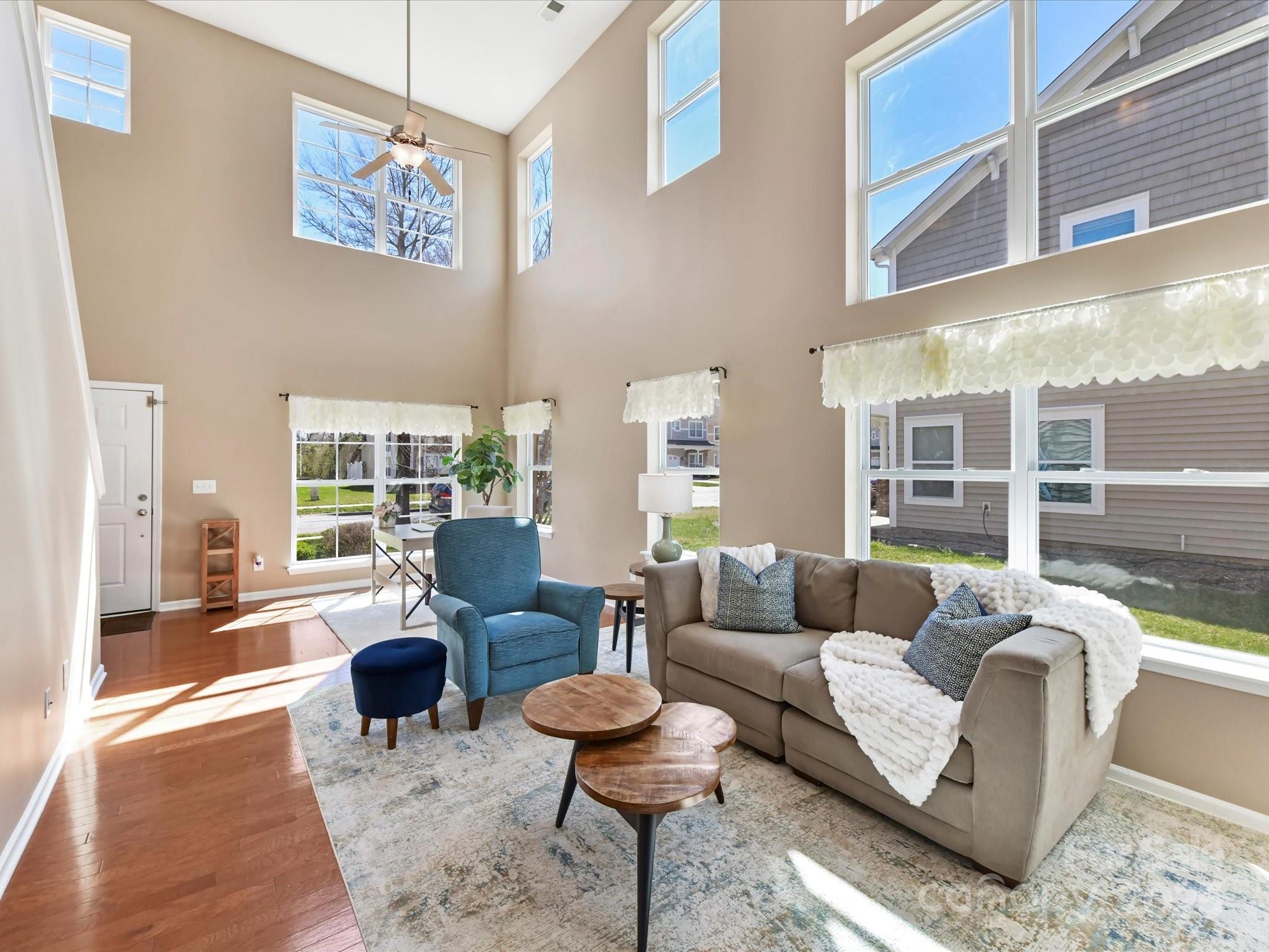 4634 Craigmoss Lane Charlotte NC 28278