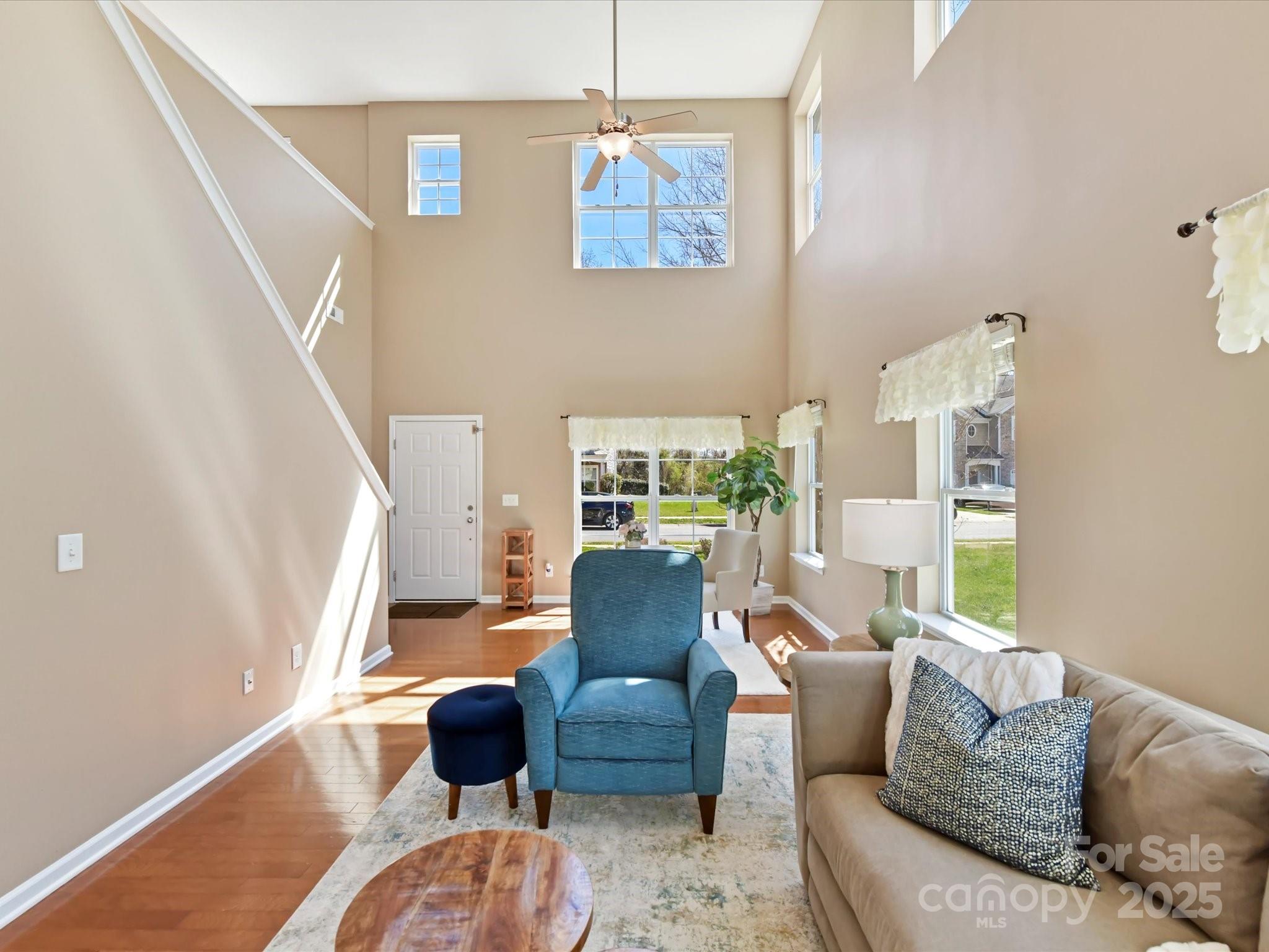 4634 Craigmoss Lane Charlotte NC 28278