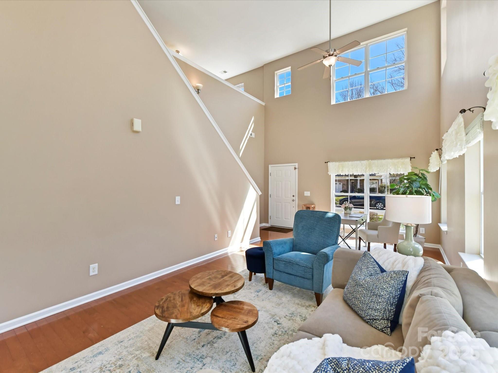 4634 Craigmoss Lane Charlotte NC 28278