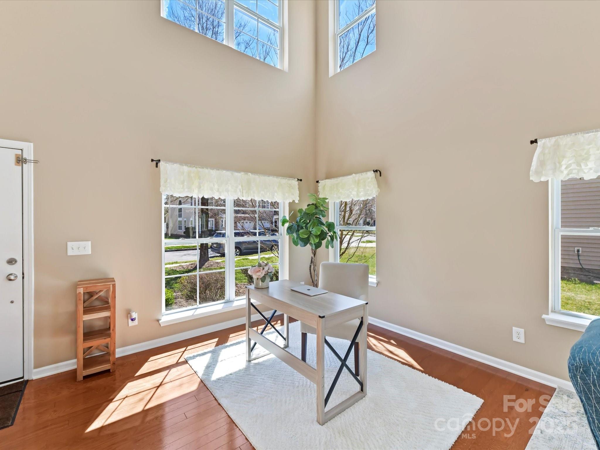 4634 Craigmoss Lane Charlotte NC 28278