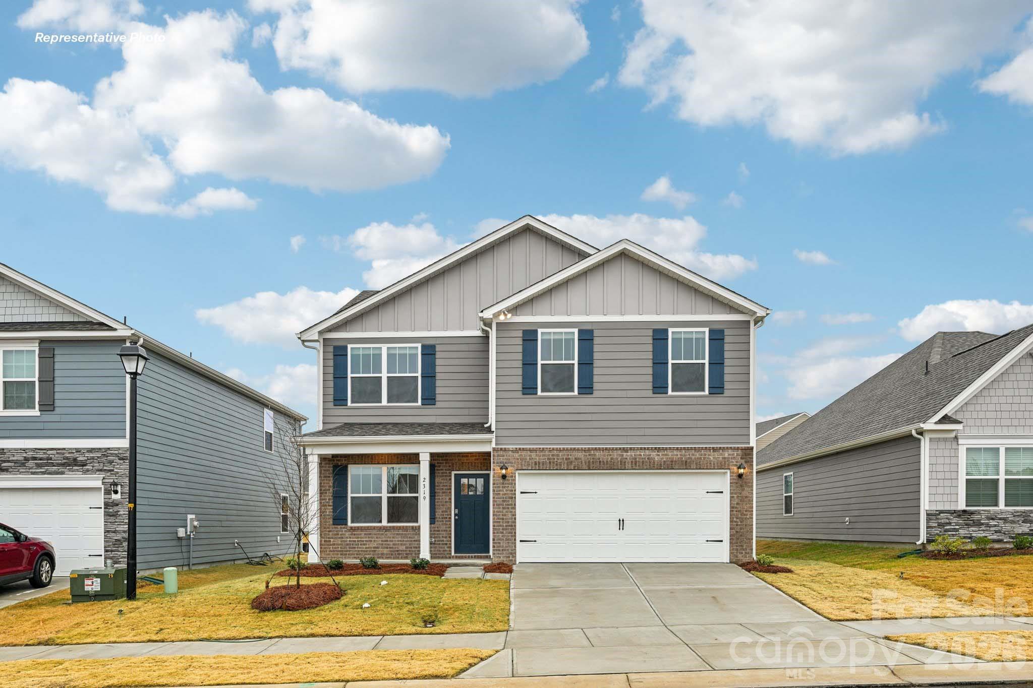 3012 Arundel Court Maiden NC 28650