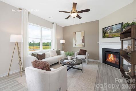 3012 Arundel Court Maiden NC 28650