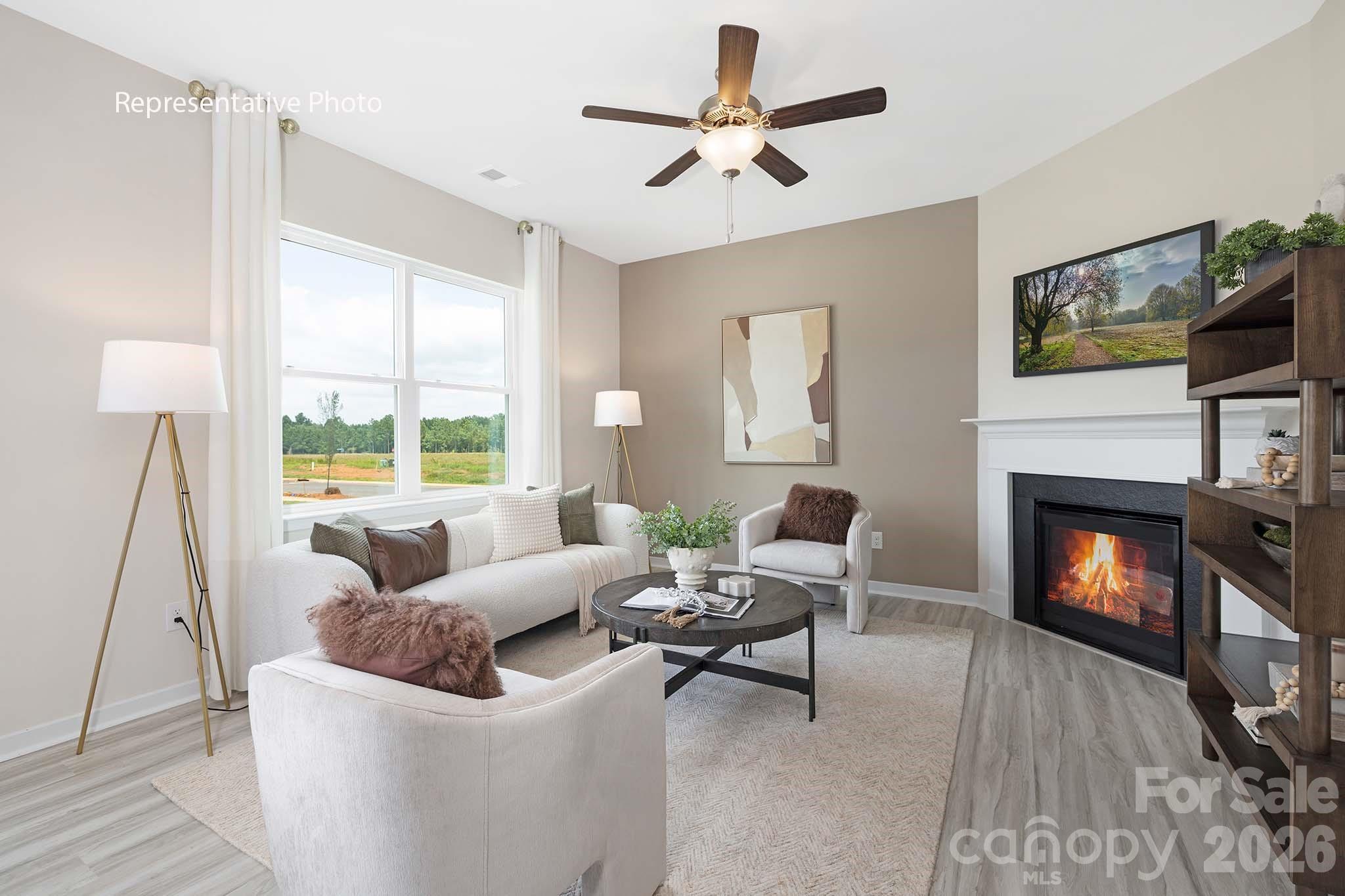3012 Arundel Court Maiden NC 28650