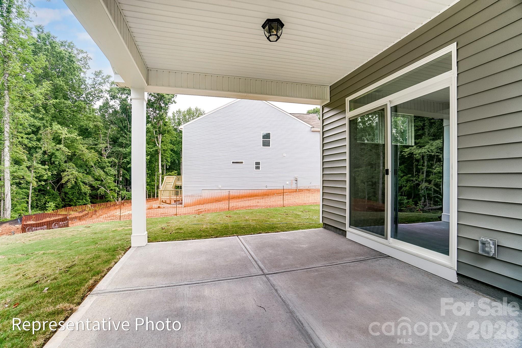 5917 New River Drive Huntersville NC 28078