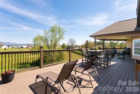 12 Horizon View Lane Alexander NC 28701