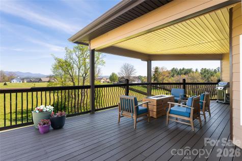 12 Horizon View Lane Alexander NC 28701