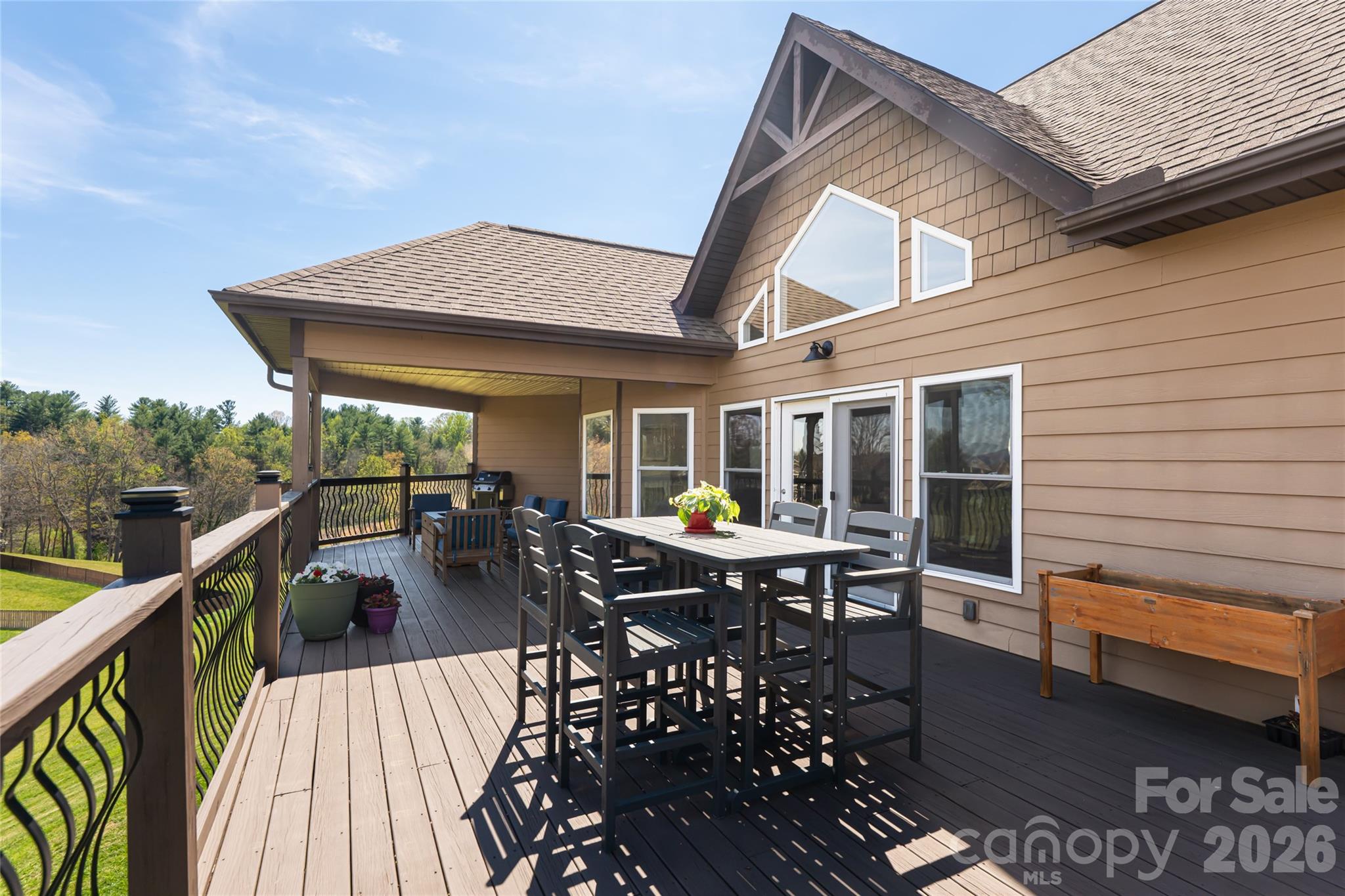 12 Horizon View Lane Alexander NC 28701
