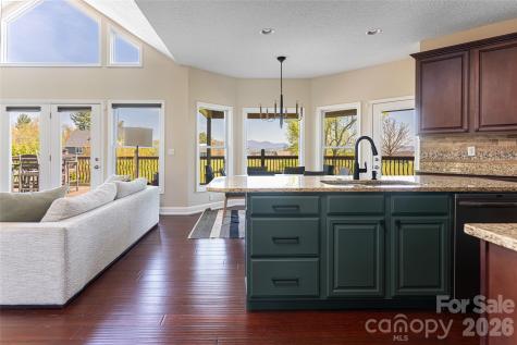 12 Horizon View Lane Alexander NC 28701